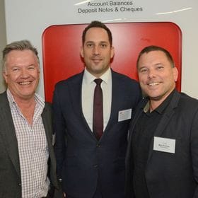 July 2019 Awards Presentation Hosted by Westpac Image -5d4ceac3b0c69