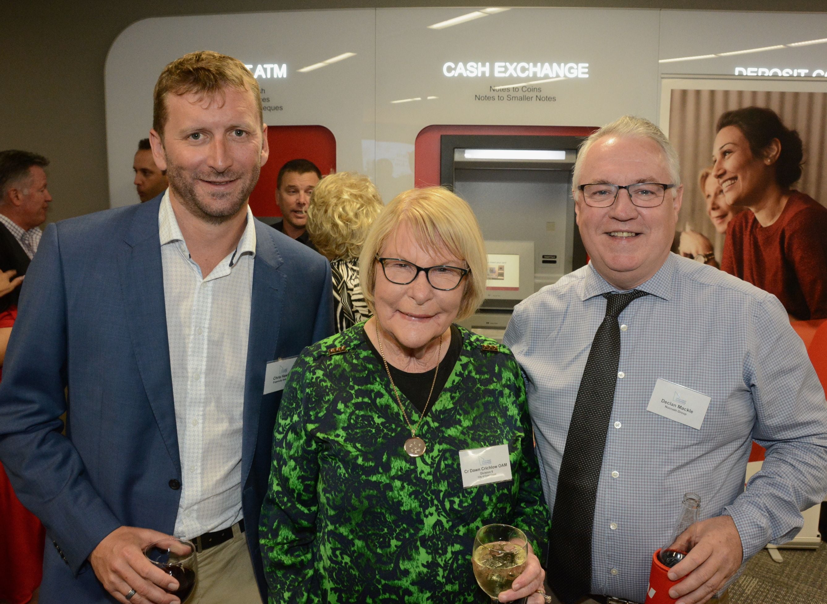 July 2019 Awards Presentation Hosted by Westpac Image -5d4ceac9b9c7b