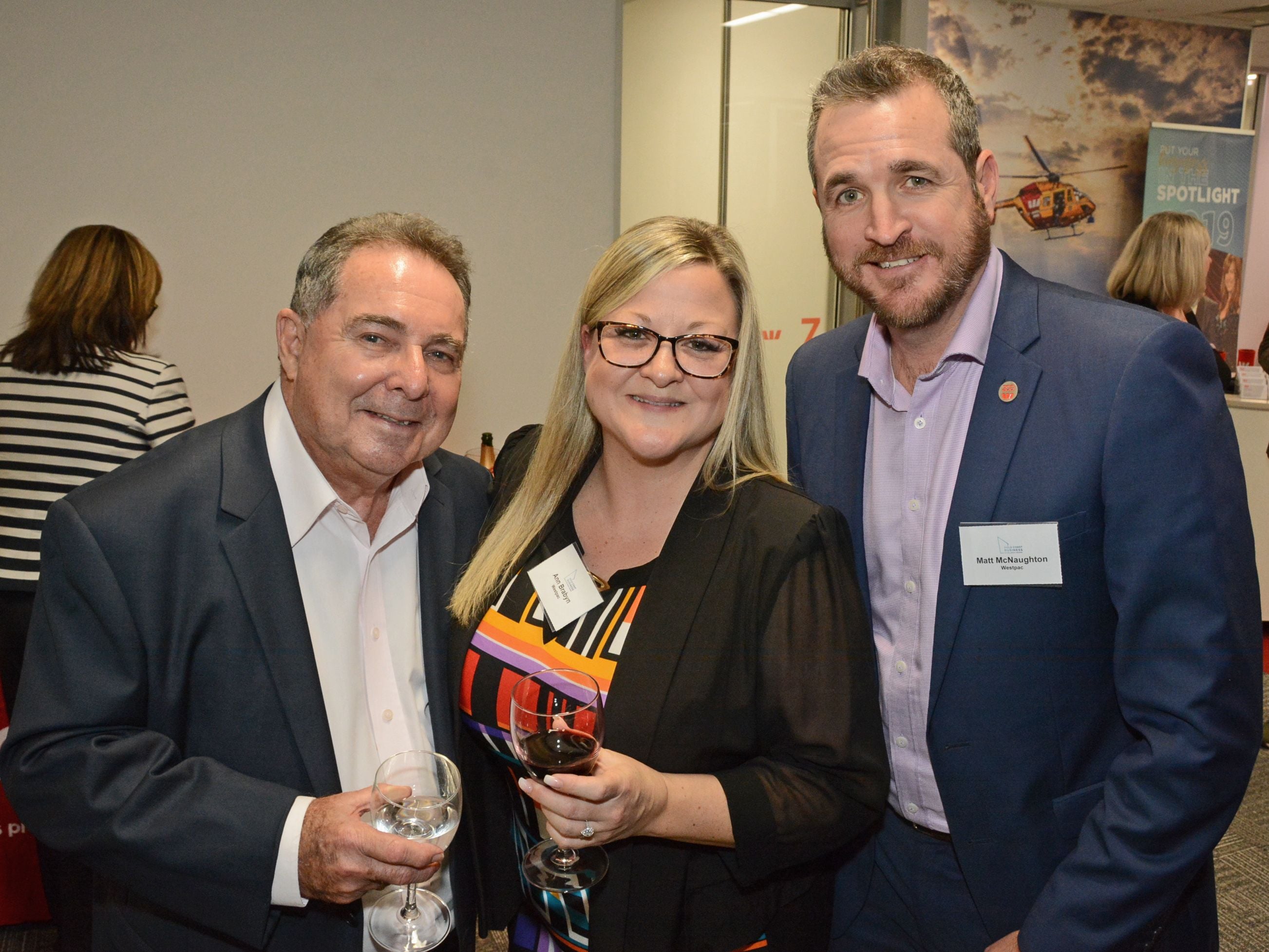 July 2019 Awards Presentation Hosted by Westpac Image -5d4ceacc7282b