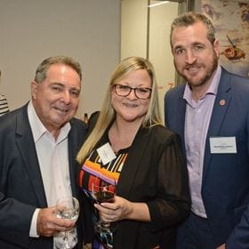 July 2019 Awards Presentation Hosted by Westpac Image -5d4ceacc7282b