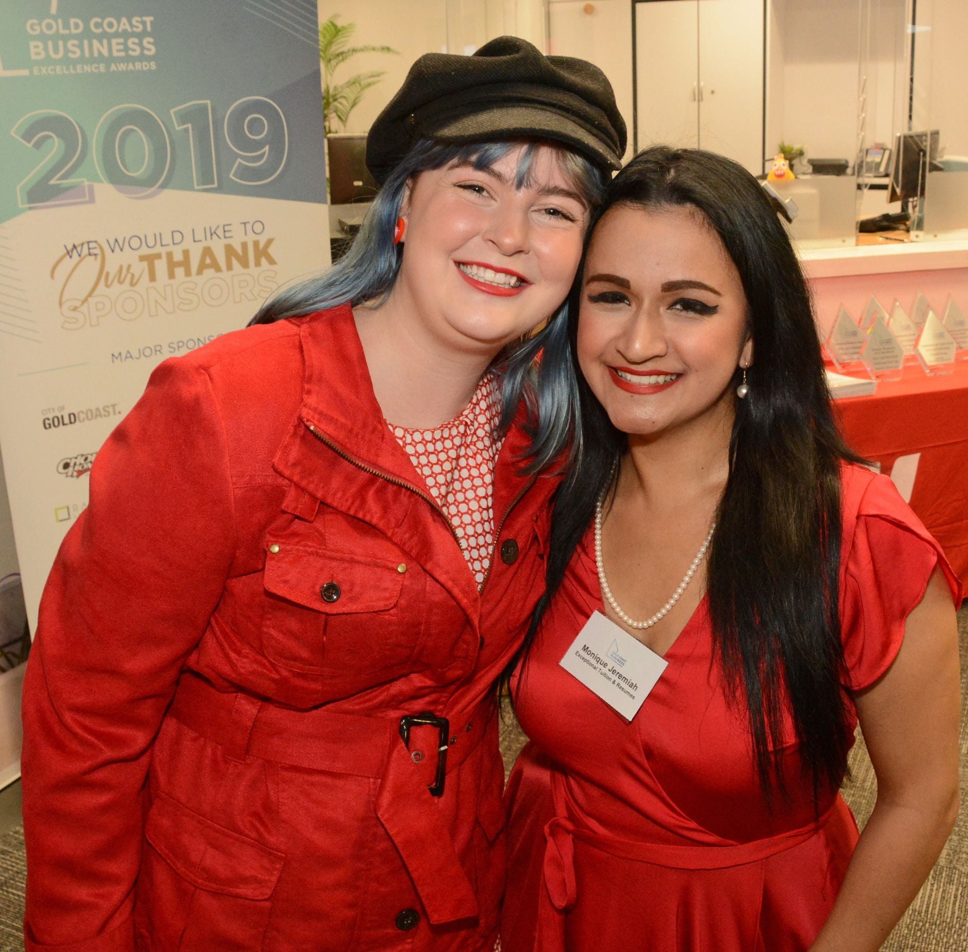 July 2019 Awards Presentation Hosted by Westpac Image -5d4ceaceb5f17