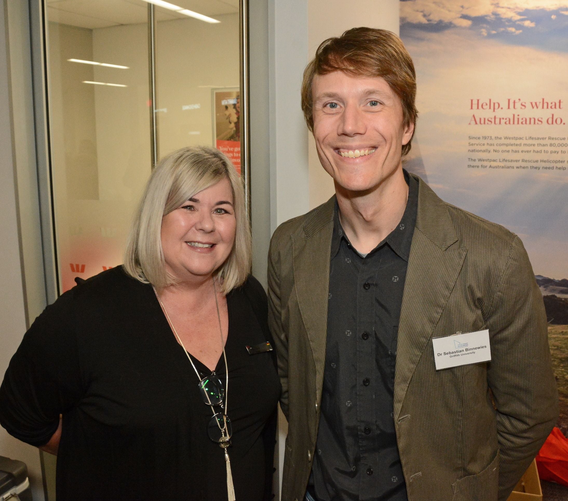 July 2019 Awards Presentation Hosted by Westpac Image -5d4cead062507