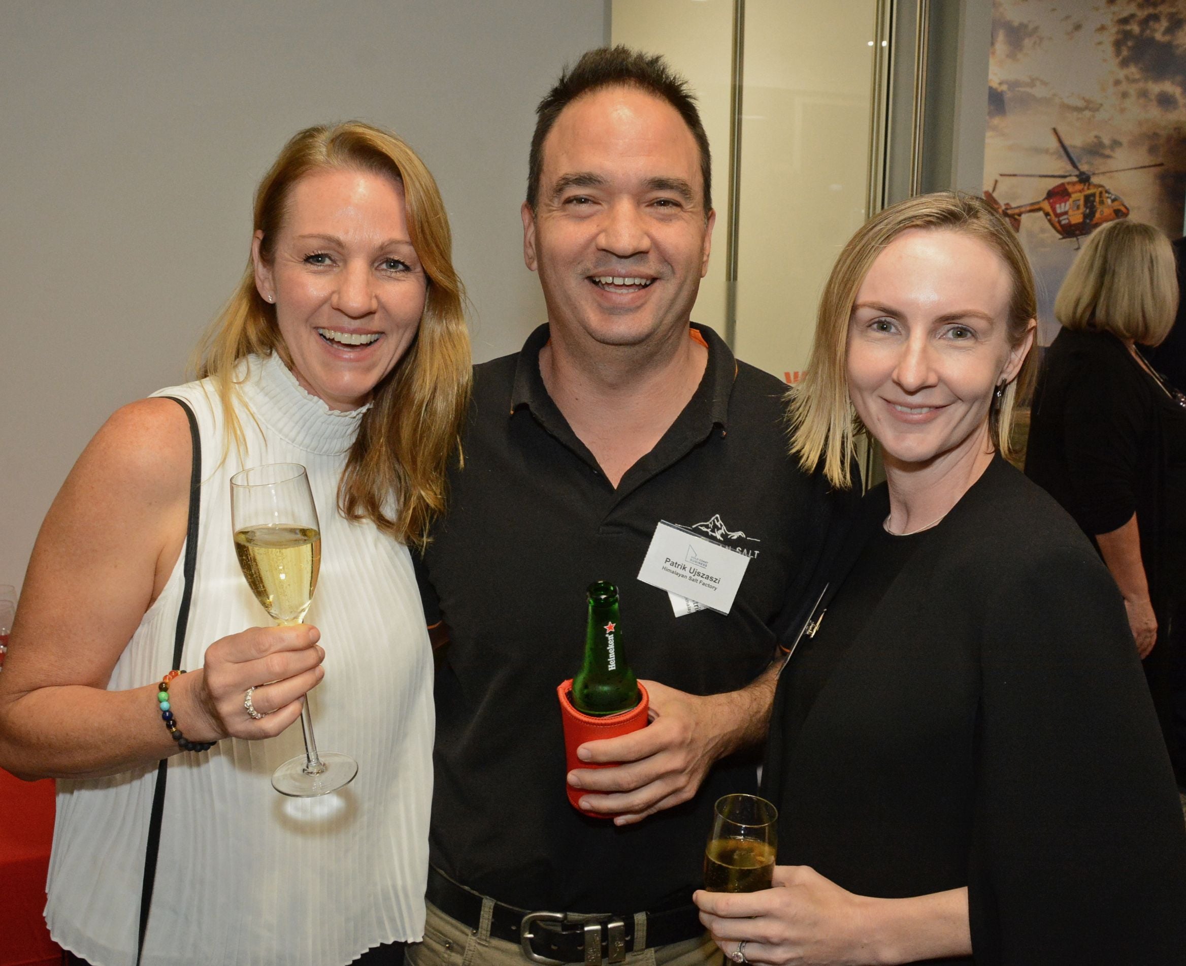 July 2019 Awards Presentation Hosted by Westpac Image -5d4cead20b4b6