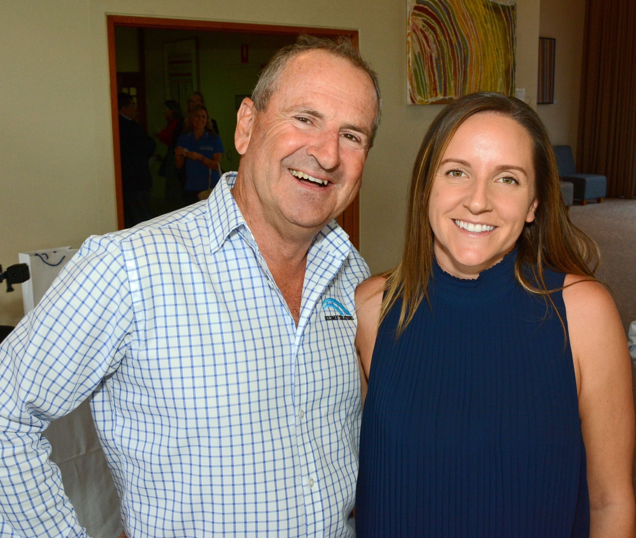 August 2019 Awards Presentation Hosted by Bond University Image -5d6e29c3ec0fa