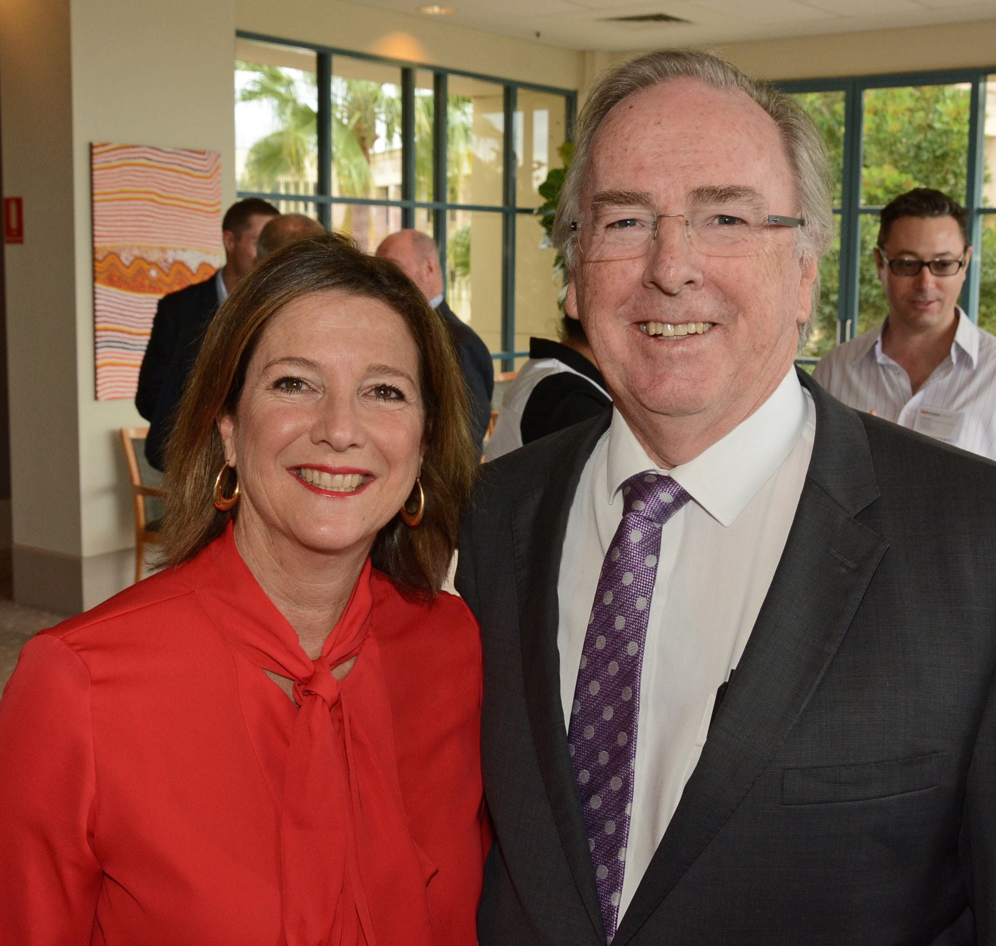 August 2019 Awards Presentation Hosted by Bond University Image -5d6e29cc9fc41