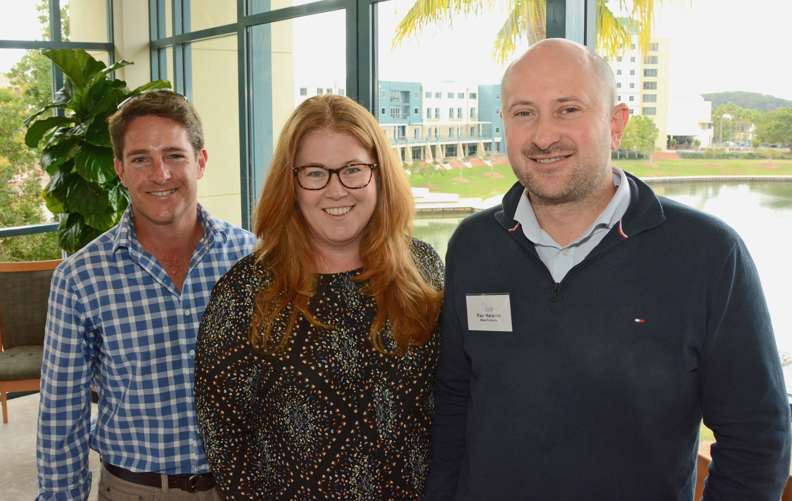 August 2019 Awards Presentation Hosted by Bond University Image -5d6e29ccdf1da