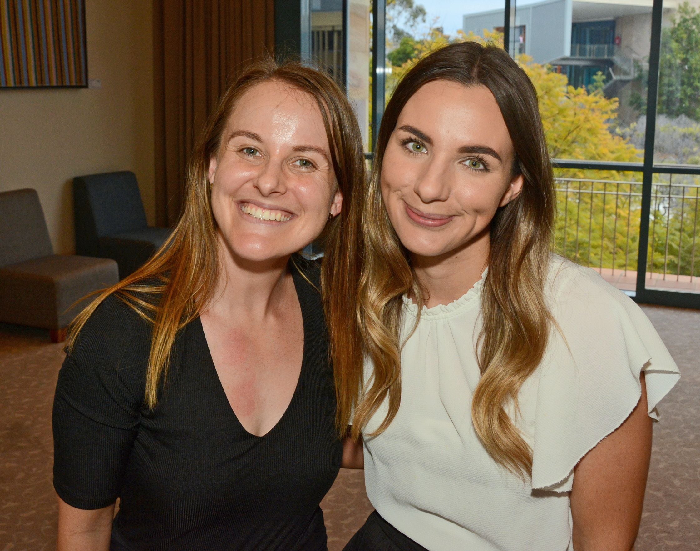 August 2019 Awards Presentation Hosted by Bond University Image -5d6e29dbecfcf