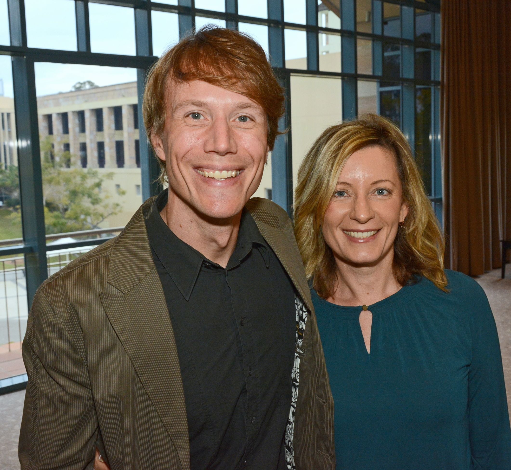 August 2019 Awards Presentation Hosted by Bond University Image -5d6e29df60e2d