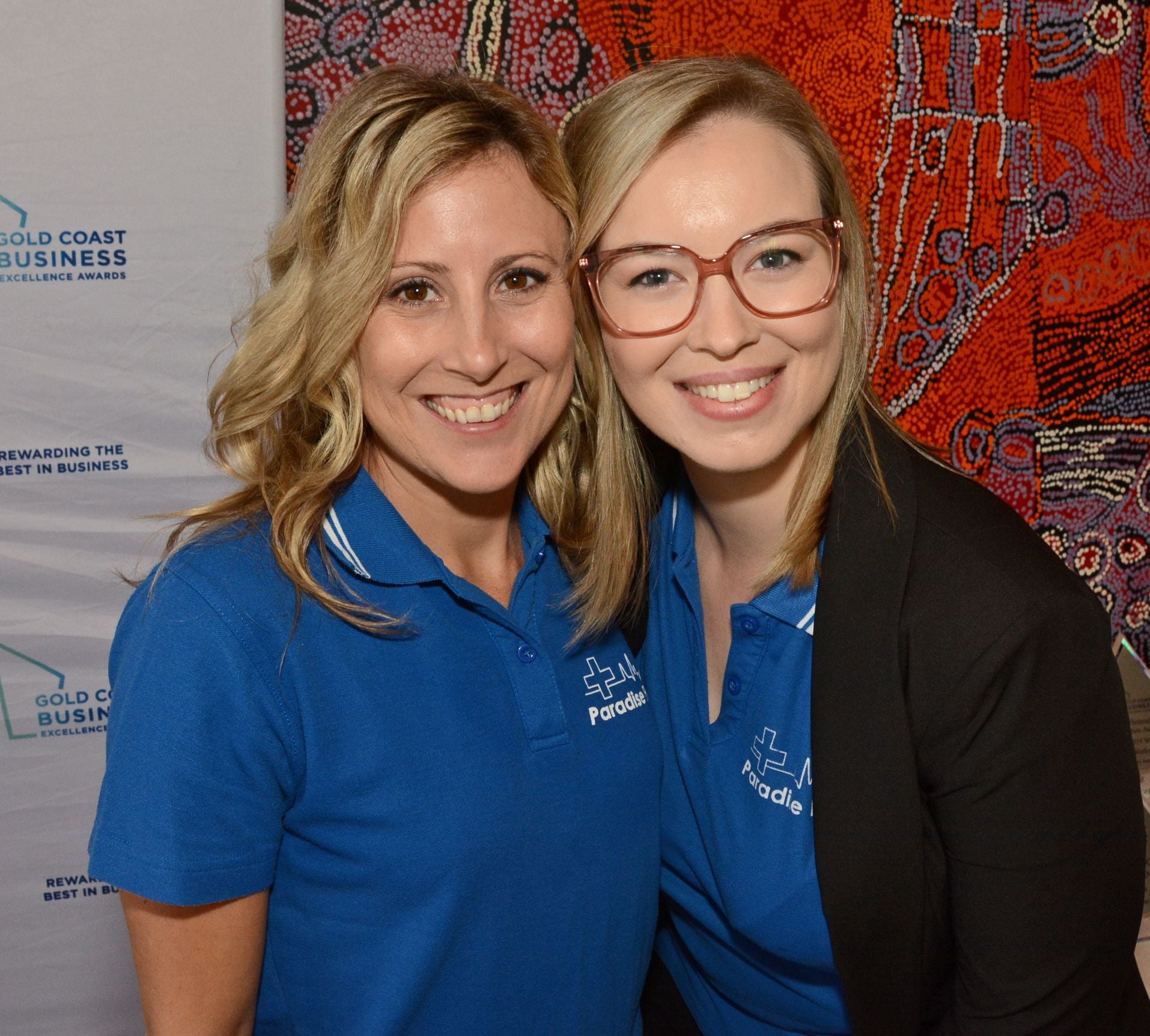 August 2019 Awards Presentation Hosted by Bond University Image -5d6e29e21722f