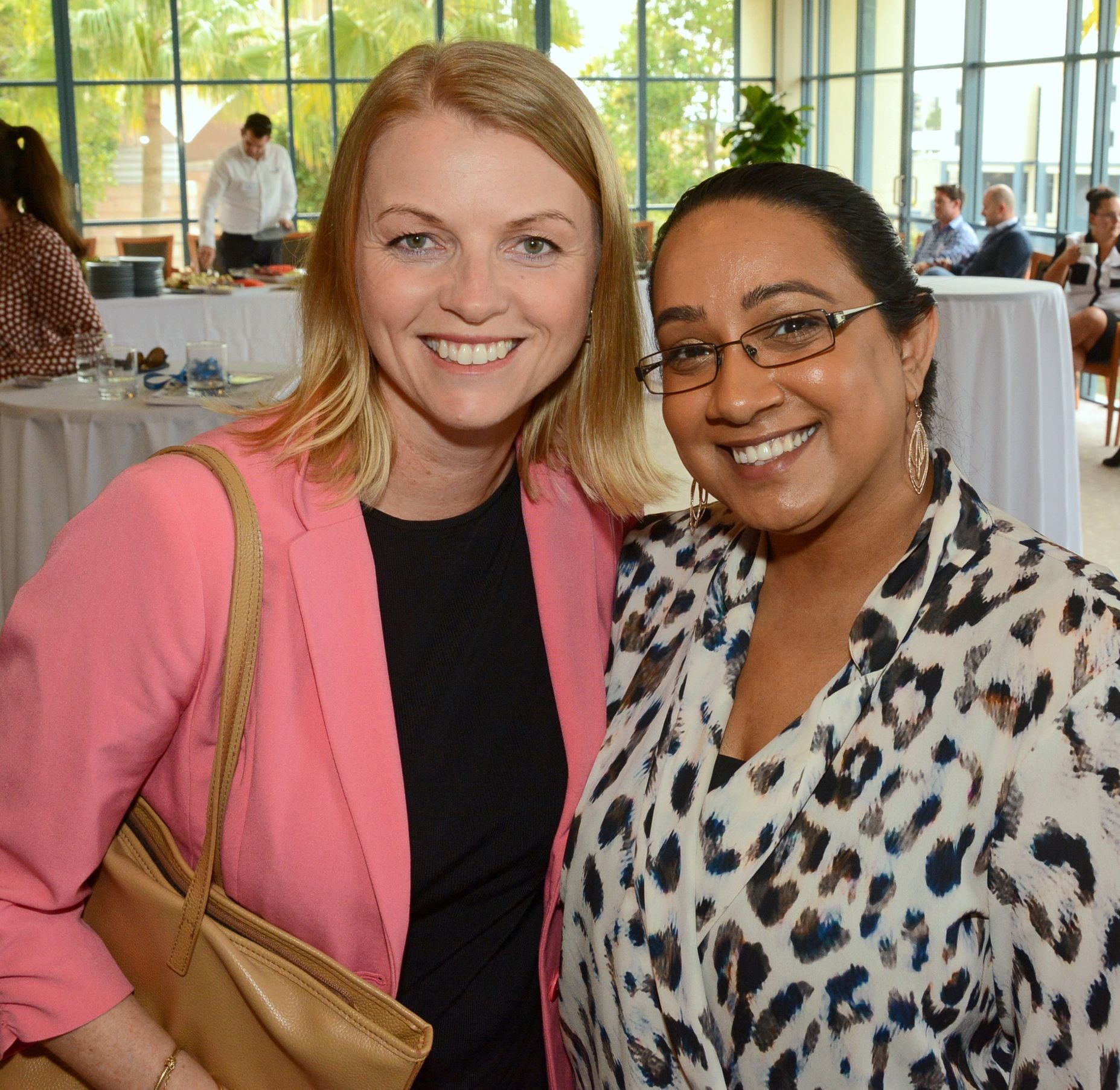 August 2019 Awards Presentation Hosted by Bond University Image -5d6e29e4b1a12