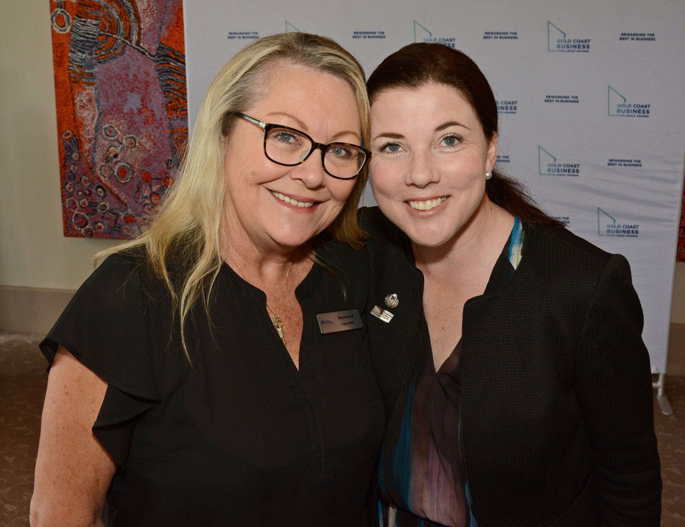 August 2019 Awards Presentation Hosted by Bond University Image -5d6e29ec289e7