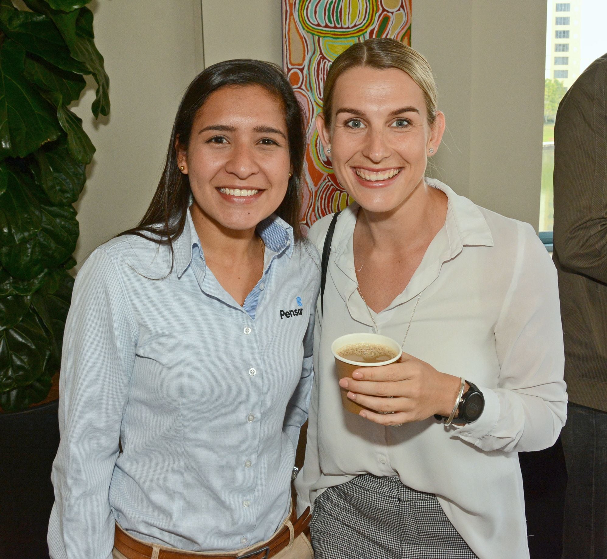 August 2019 Awards Presentation Hosted by Bond University Image -5d6e29ec4e224