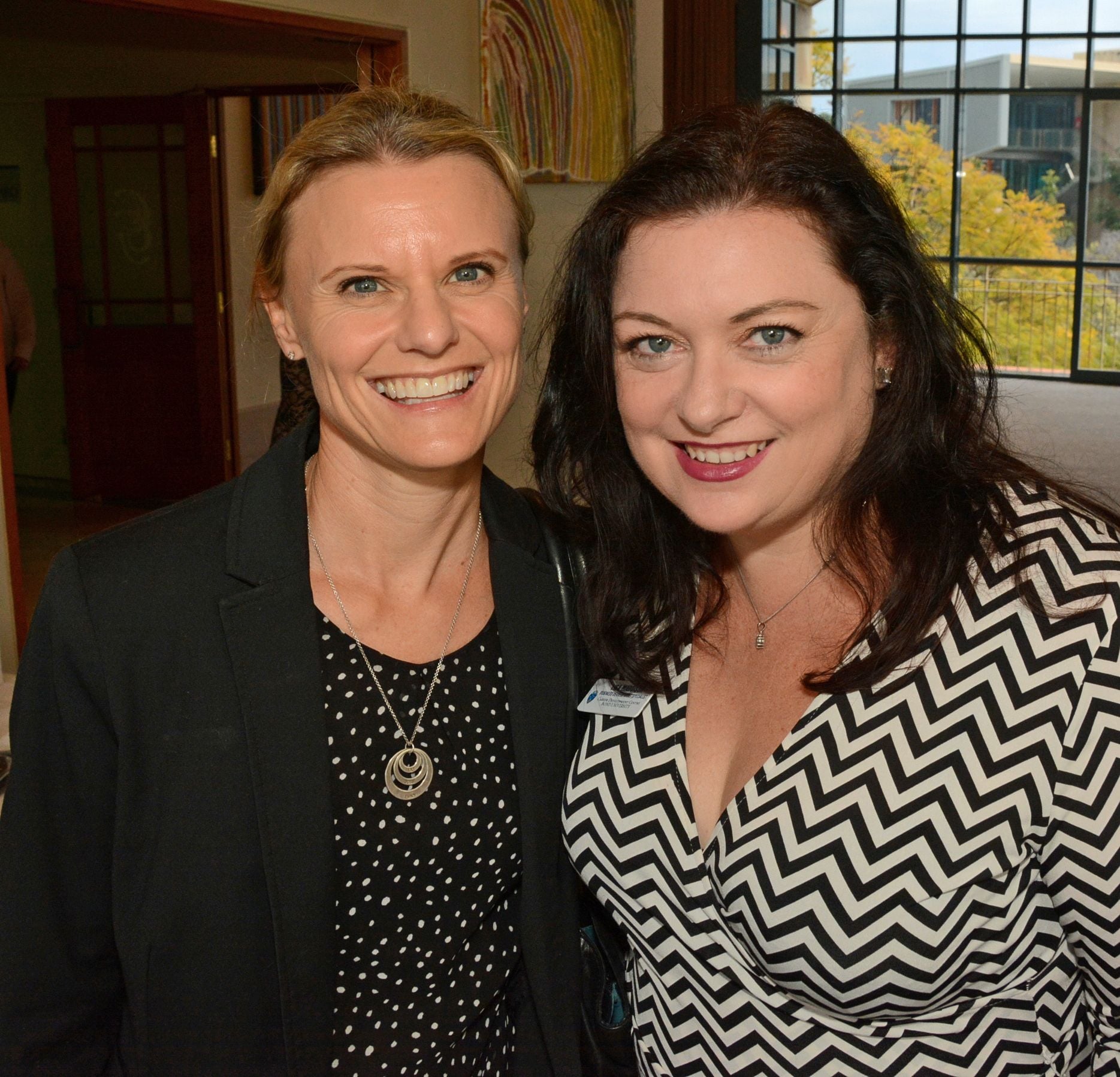 August 2019 Awards Presentation Hosted by Bond University Image -5d6e29f21abb8