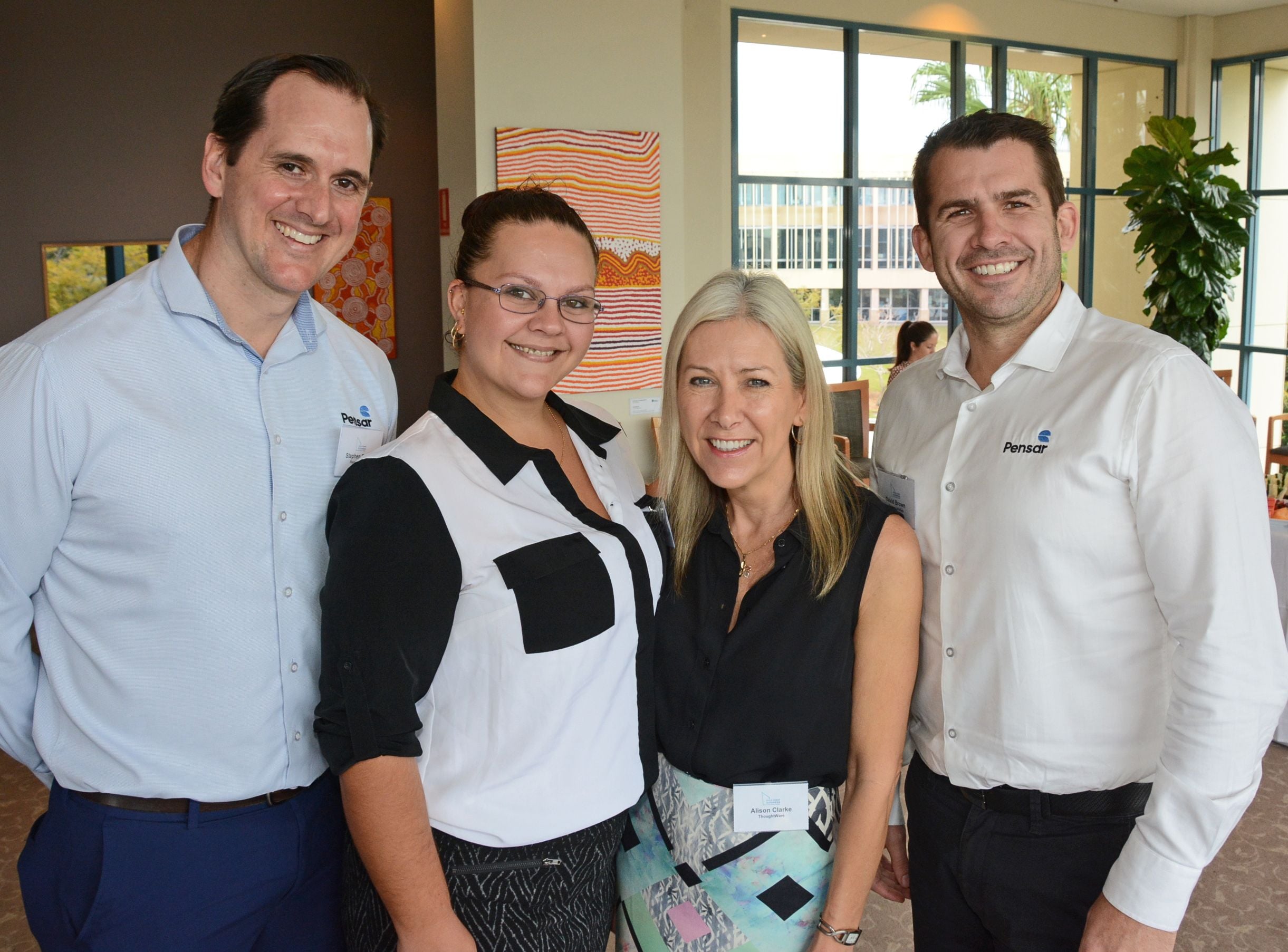 August 2019 Awards Presentation Hosted by Bond University Image -5d6e29f31128d