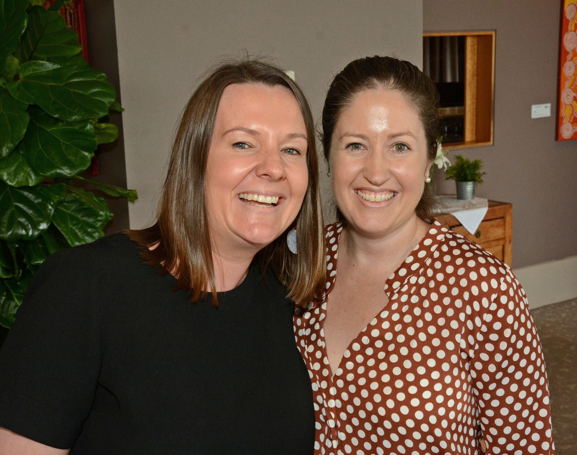 August 2019 Awards Presentation Hosted by Bond University Image -5d6e29f8839ad