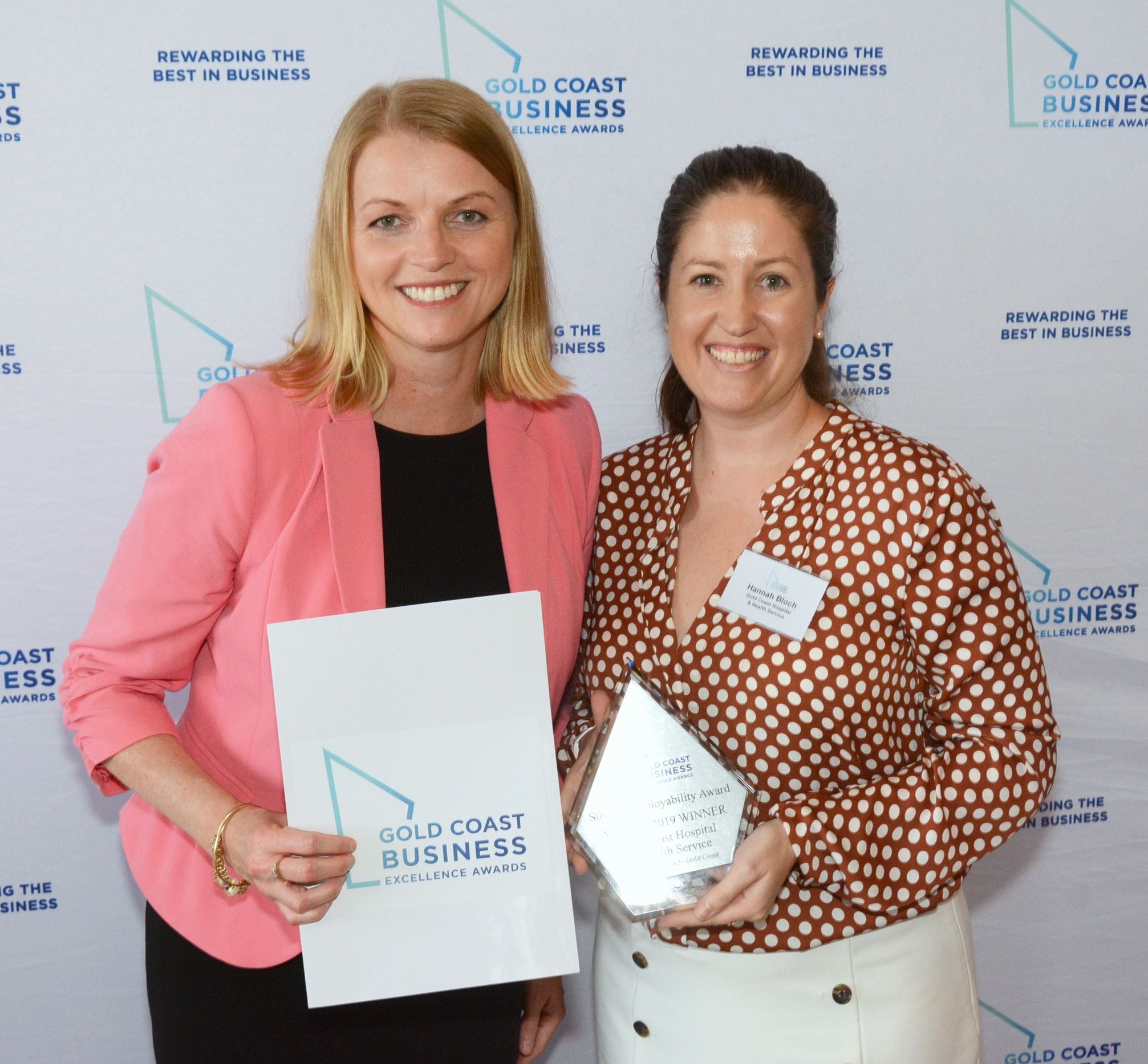 August 2019 Awards Presentation Hosted by Bond University Image -5d6e29ffbc6cf