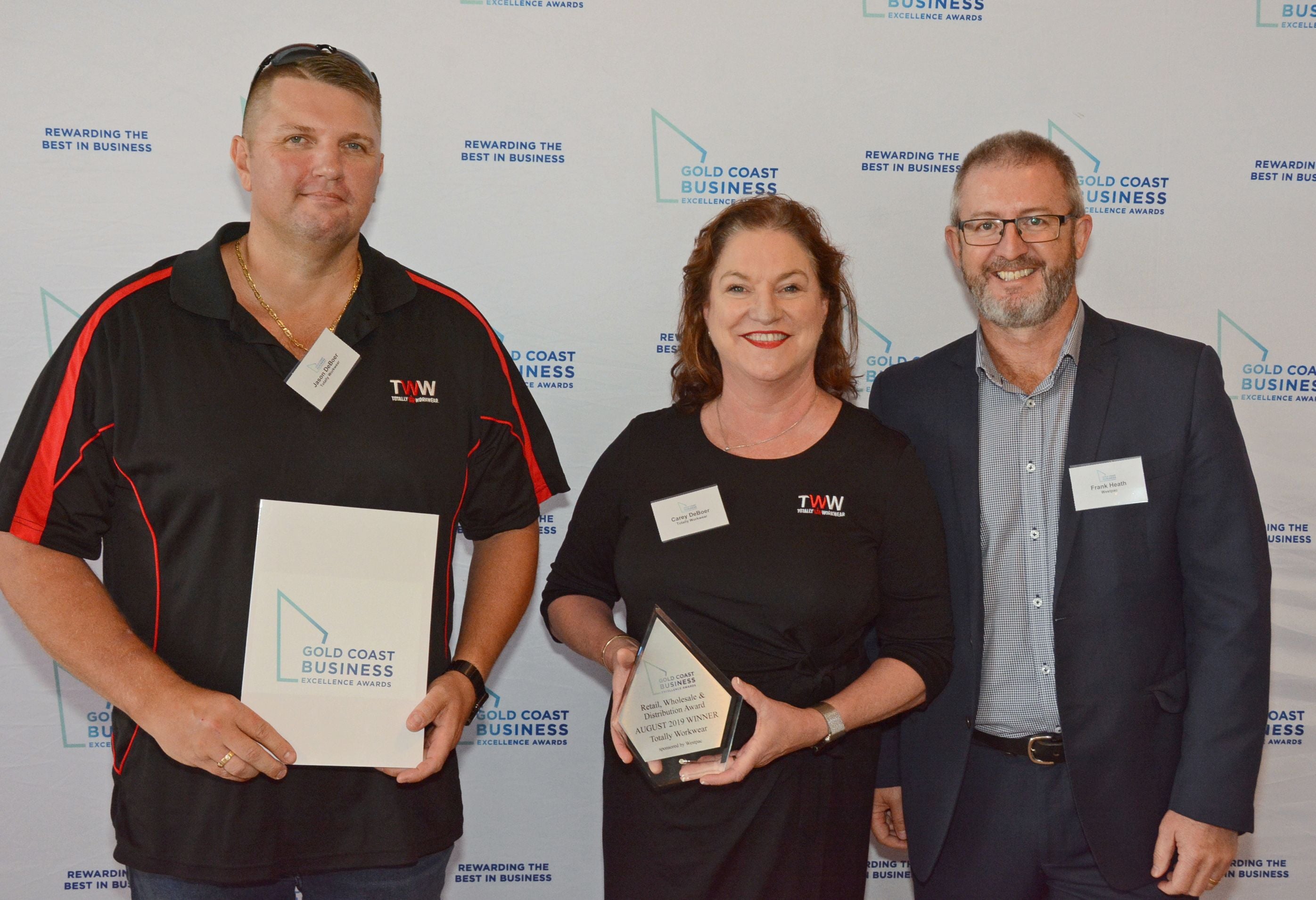 August 2019 Awards Presentation Hosted by Bond University Image -5d6e2a1806b72