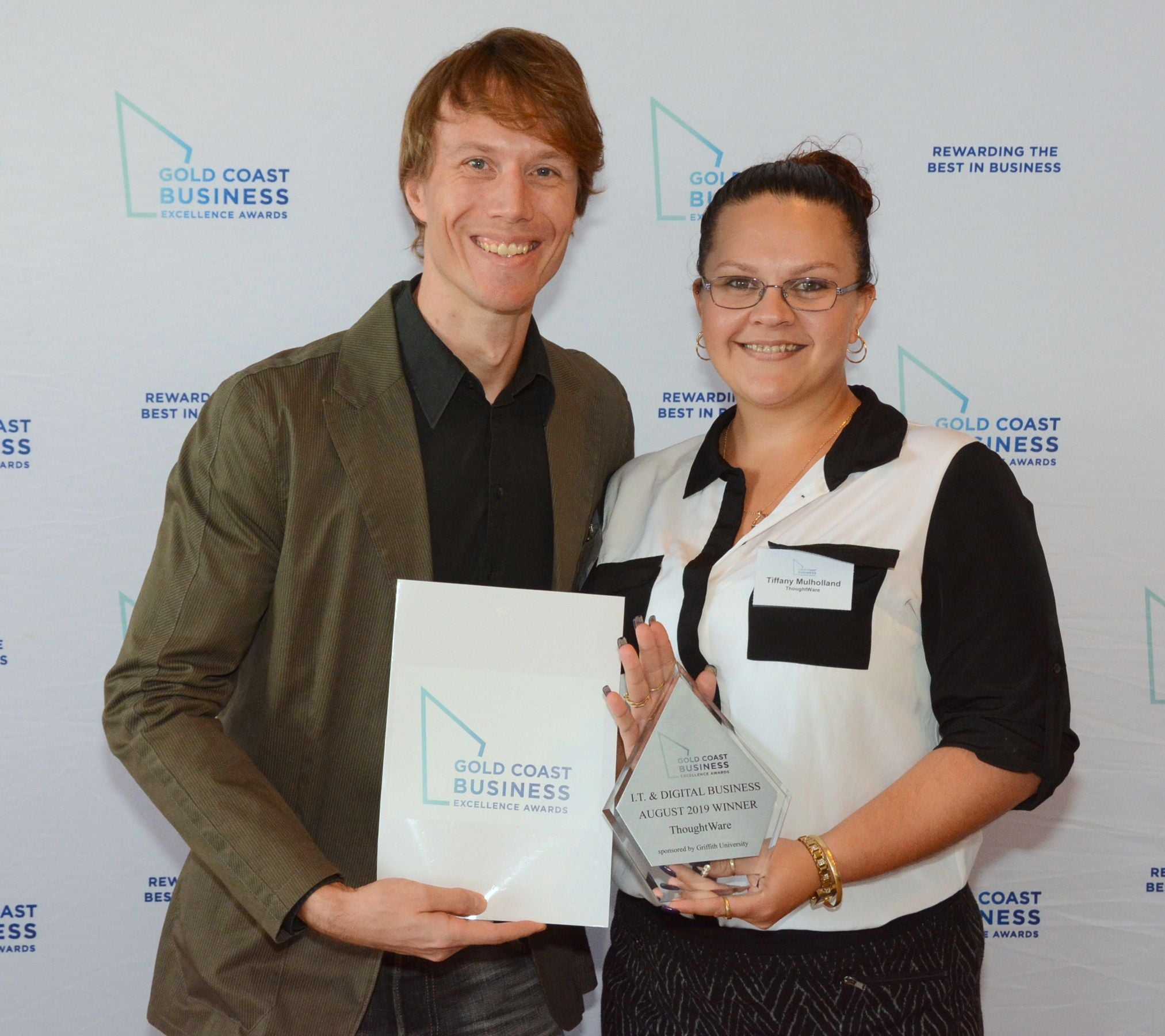 August 2019 Awards Presentation Hosted by Bond University Image -5d6e2a1b91984