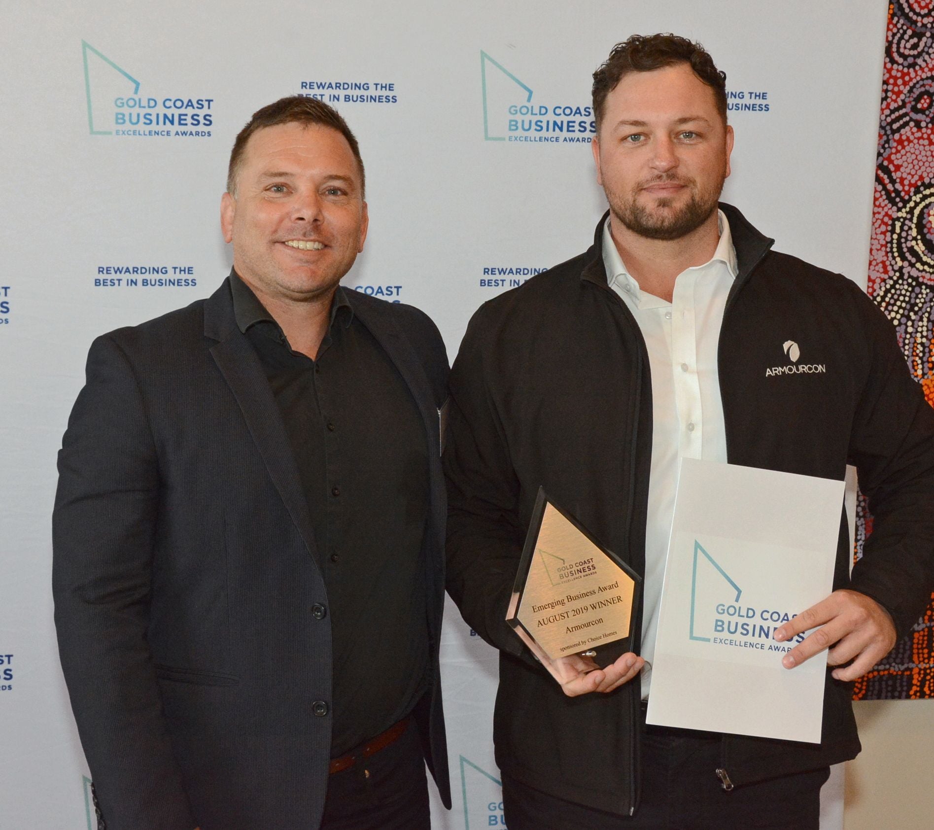 August 2019 Awards Presentation Hosted by Bond University Image -5d6e2a1d67e07