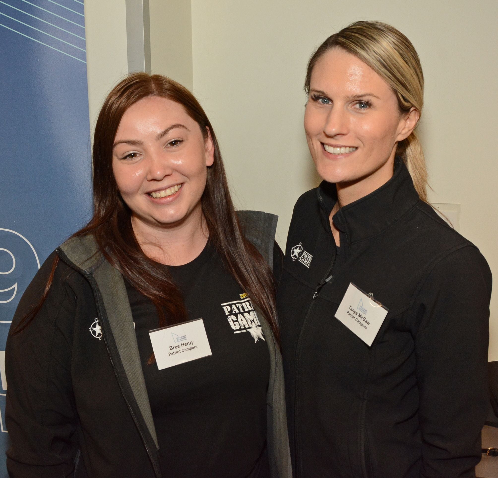 September 2019 Awards Presentation Hosted by Griffith University Image -5d905b3e1efcc