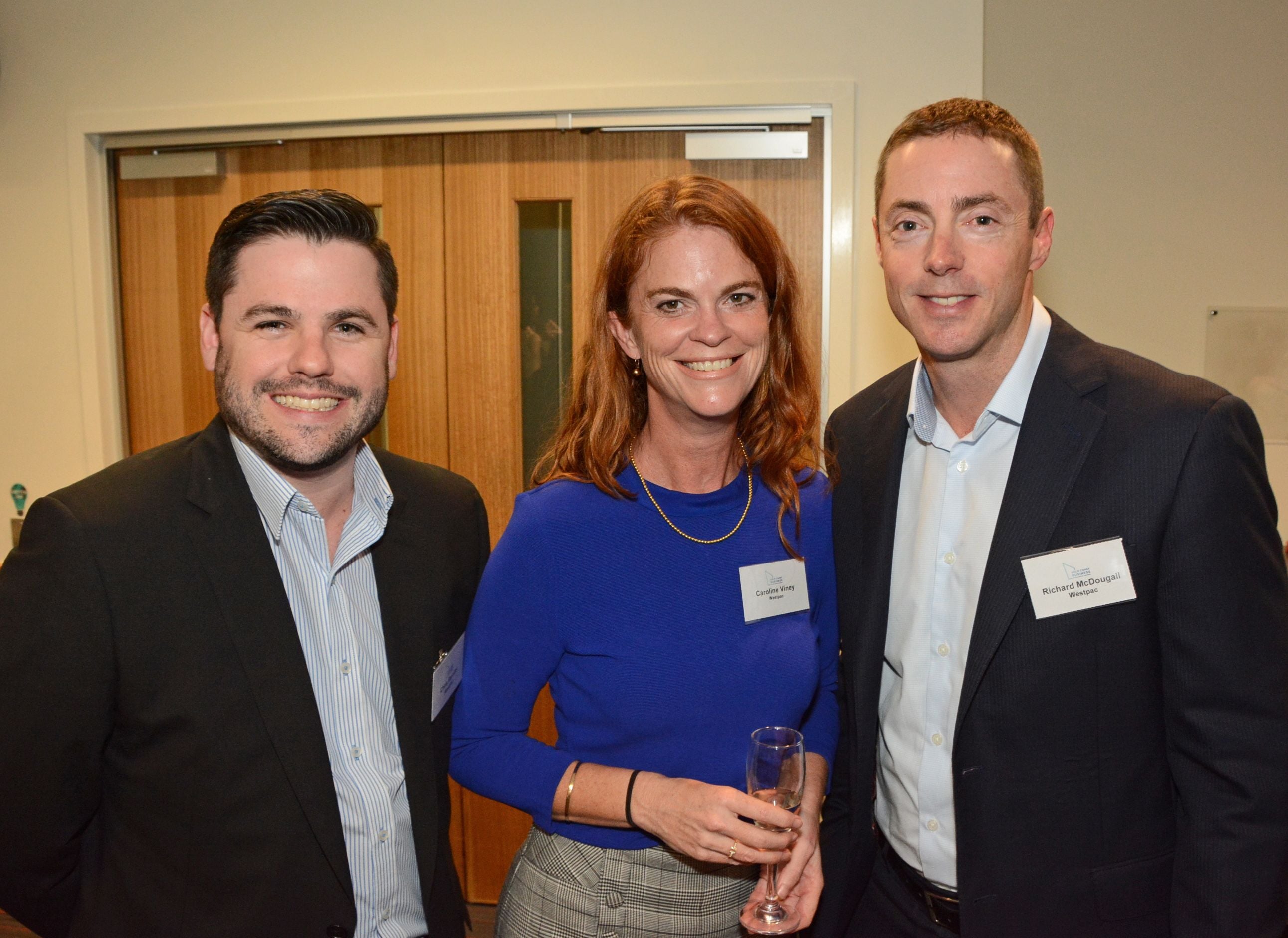 September 2019 Awards Presentation Hosted by Griffith University Image -5d905b46589f4