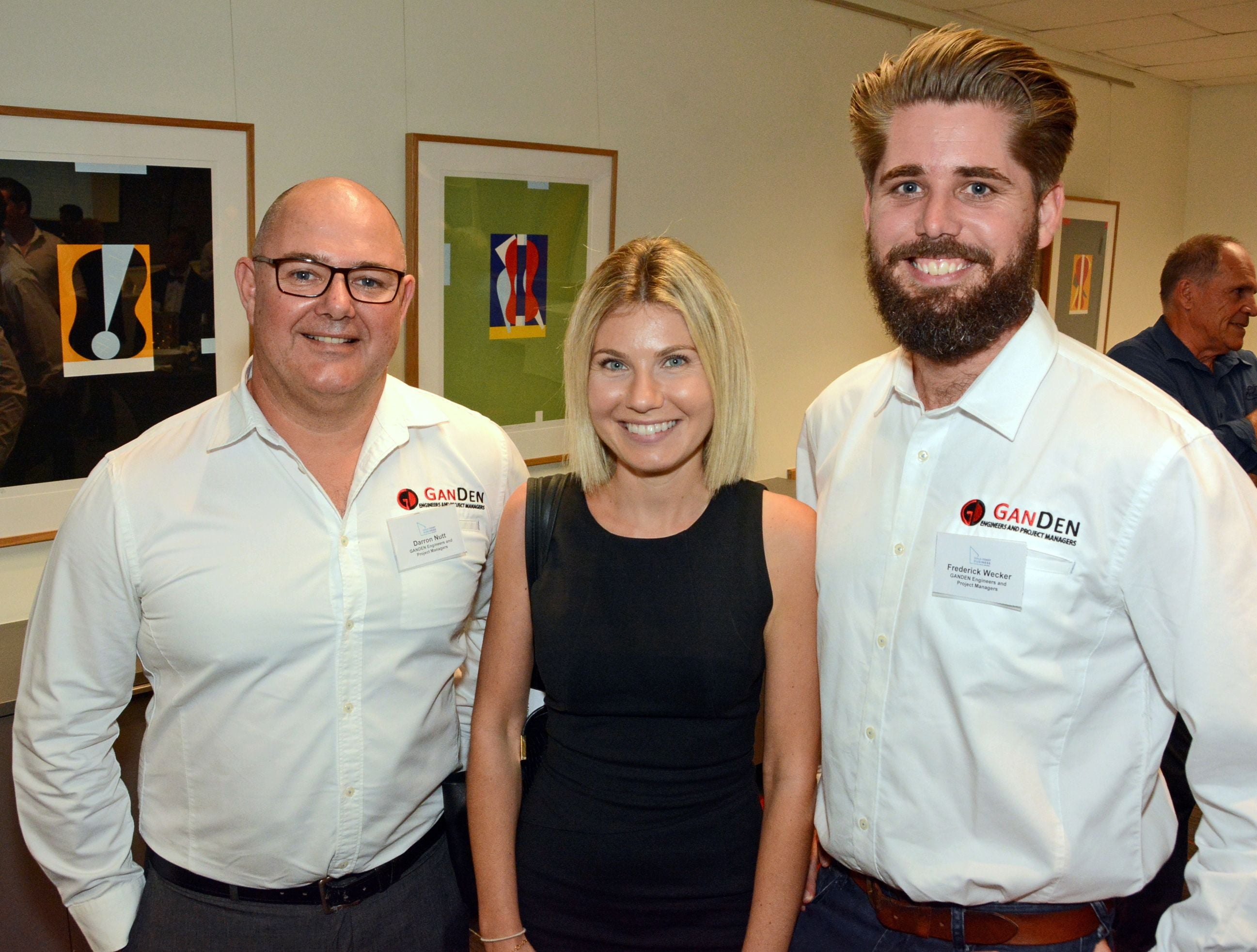 September 2019 Awards Presentation Hosted by Griffith University Image -5d905b4fa37da