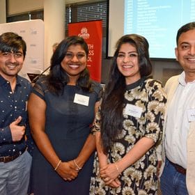 September 2019 Awards Presentation Hosted by Griffith University Image -5d905b67d8568