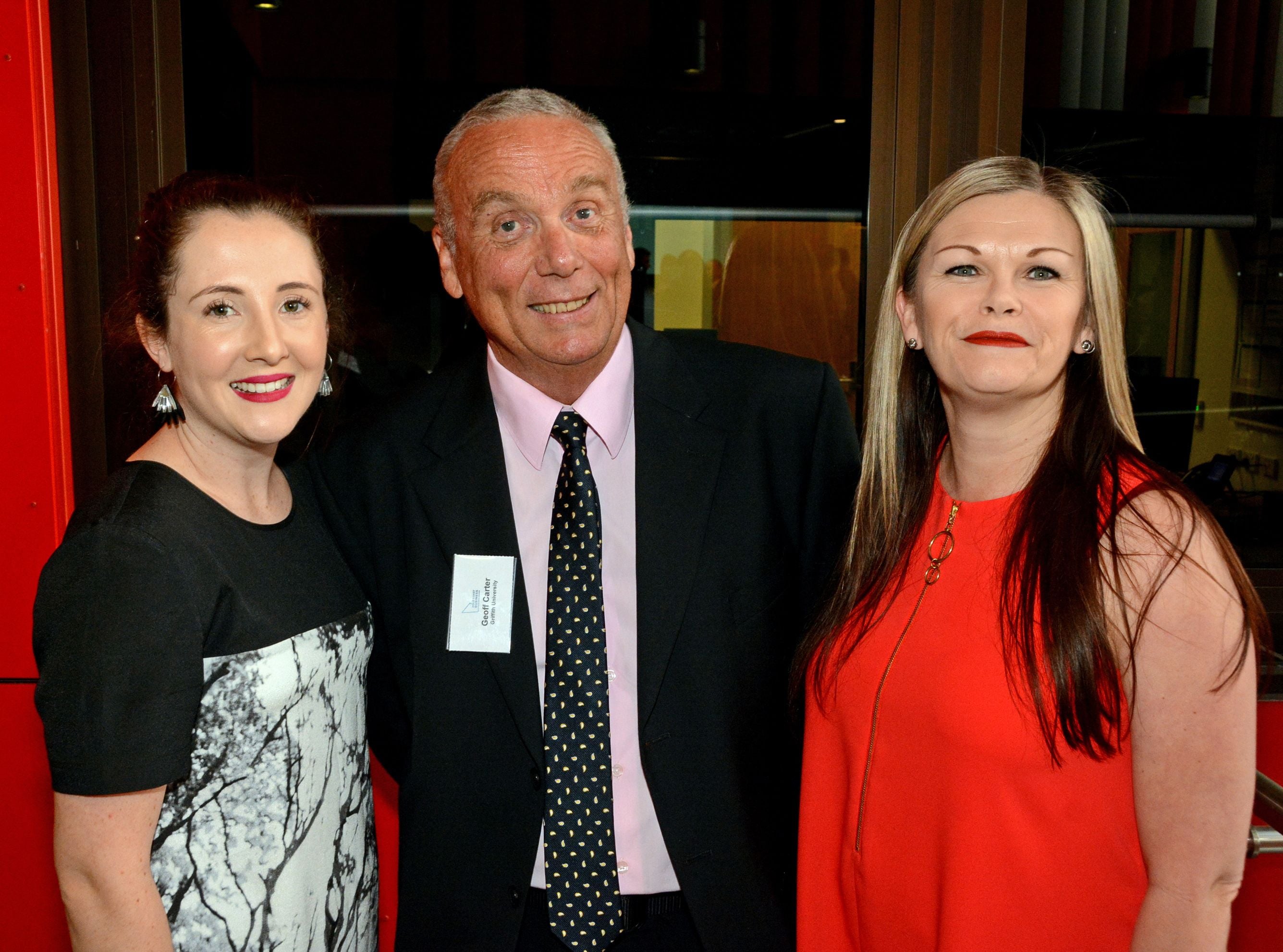 September 2019 Awards Presentation Hosted by Griffith University Image -5d905b76d3bbe