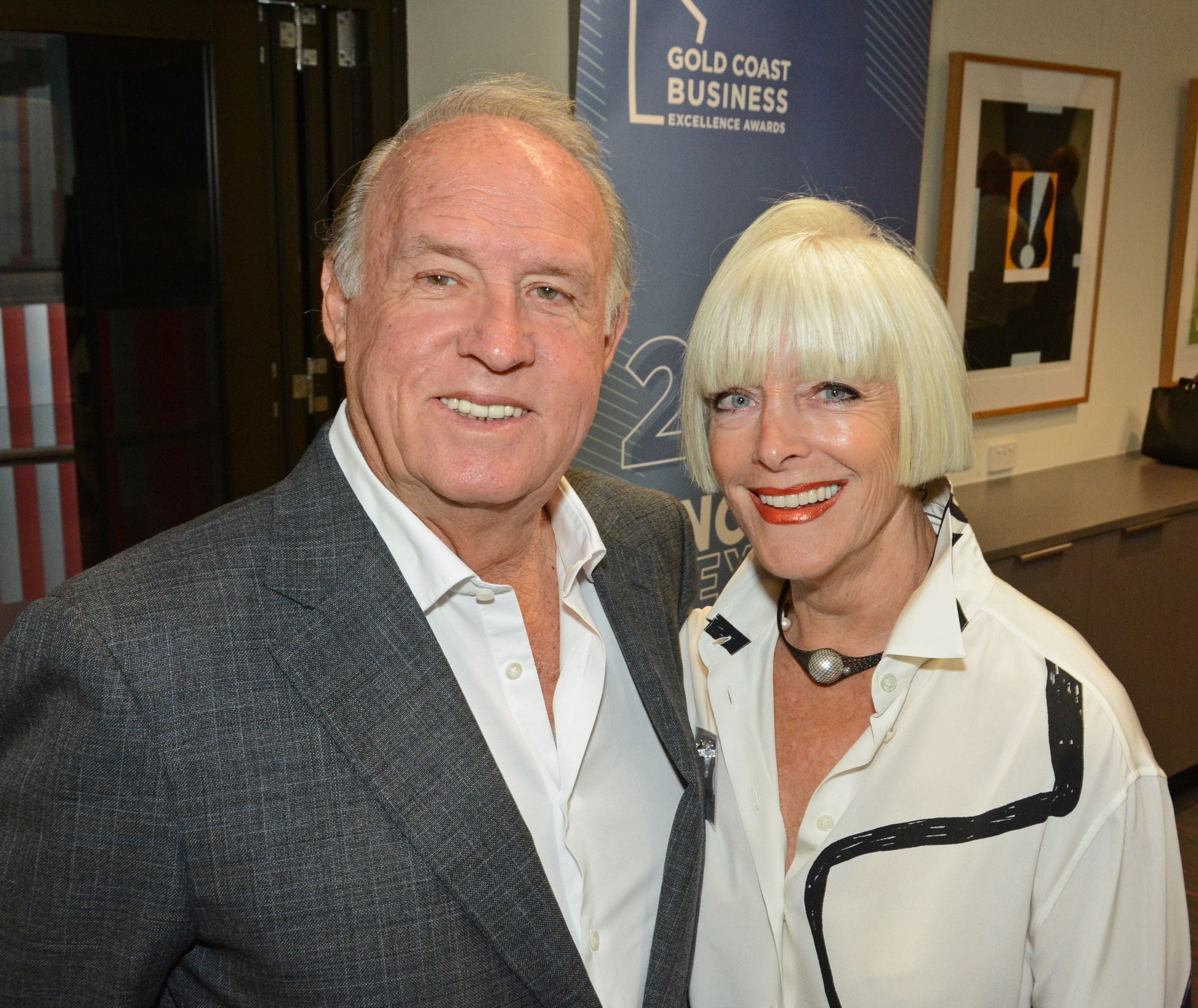 September 2019 Awards Presentation Hosted by Griffith University Image -5d905b7e4ae03