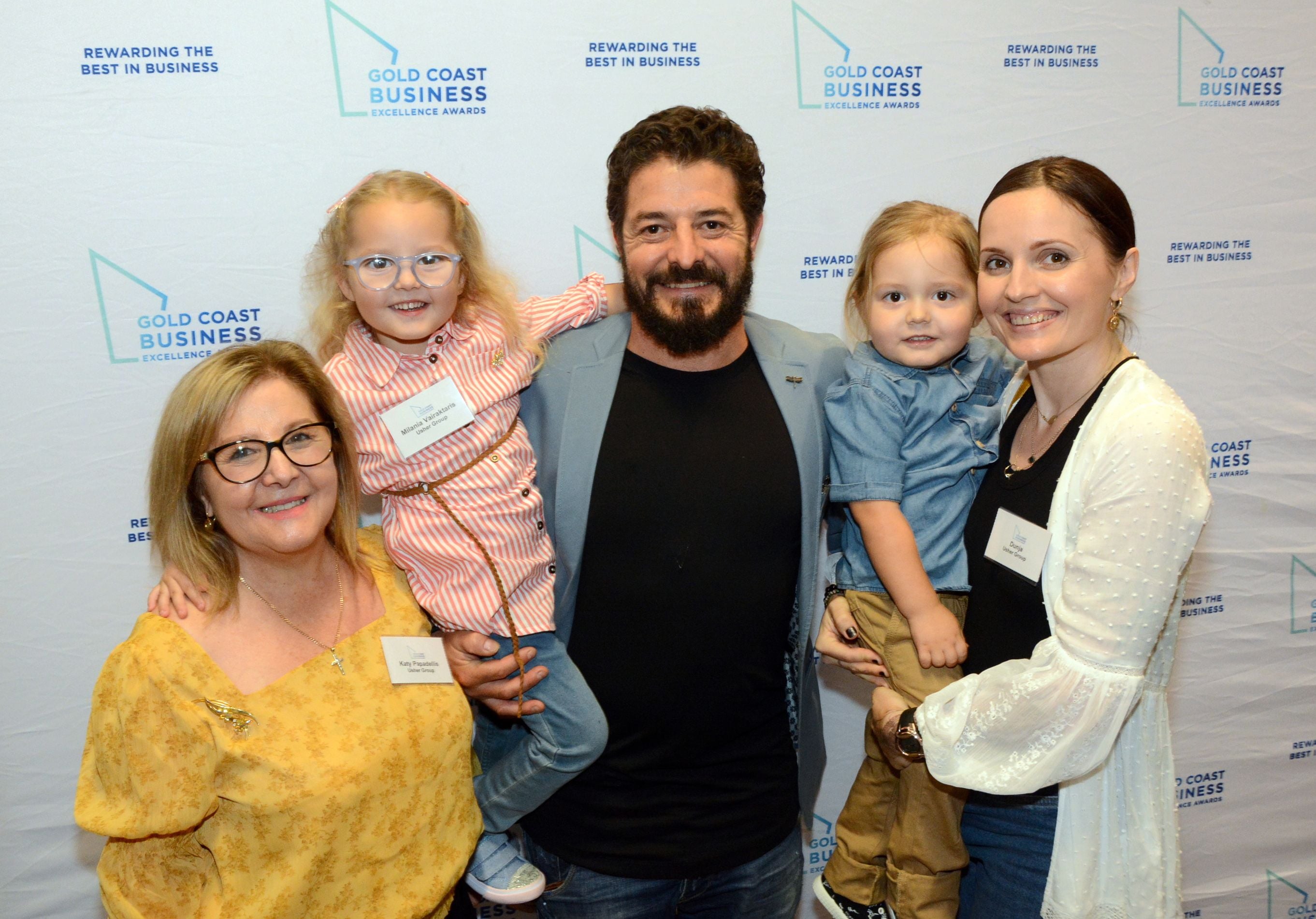 September 2019 Awards Presentation Hosted by Griffith University Image -5d905b82332aa