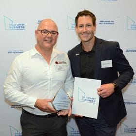 September 2019 Awards Presentation Hosted by Griffith University Image -5d905cf36ea41