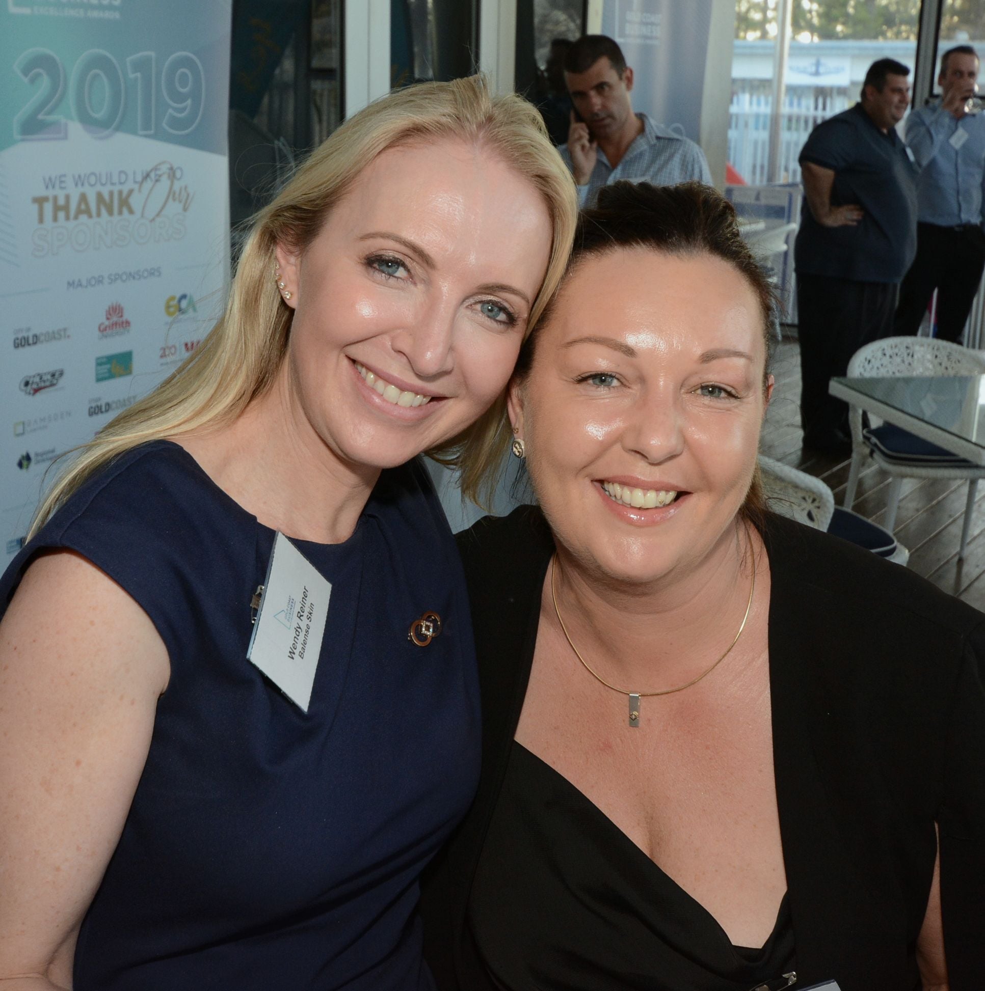 October 2019 Awards Presentation Hosted by Optus Business Centre Gold Coast Image -5dba38bebdcc8