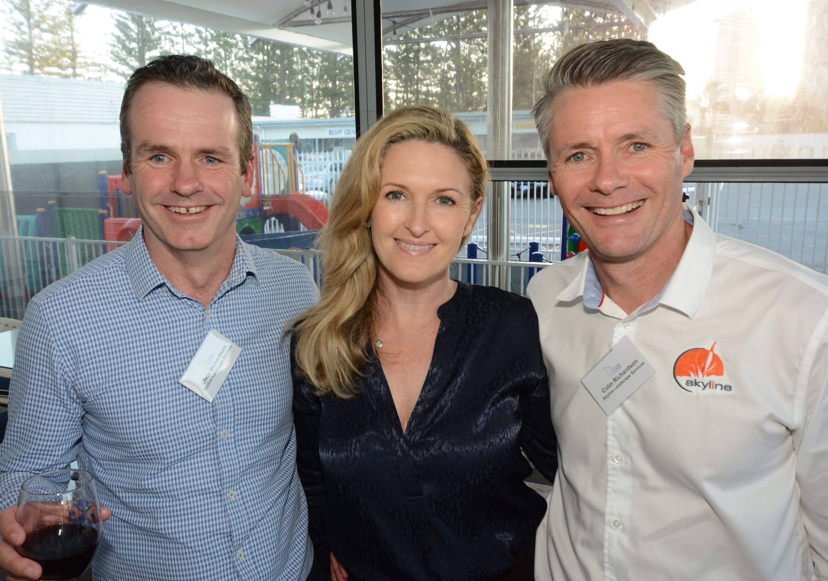 October 2019 Awards Presentation Hosted by Optus Business Centre Gold Coast Image -5dba38ccb4079