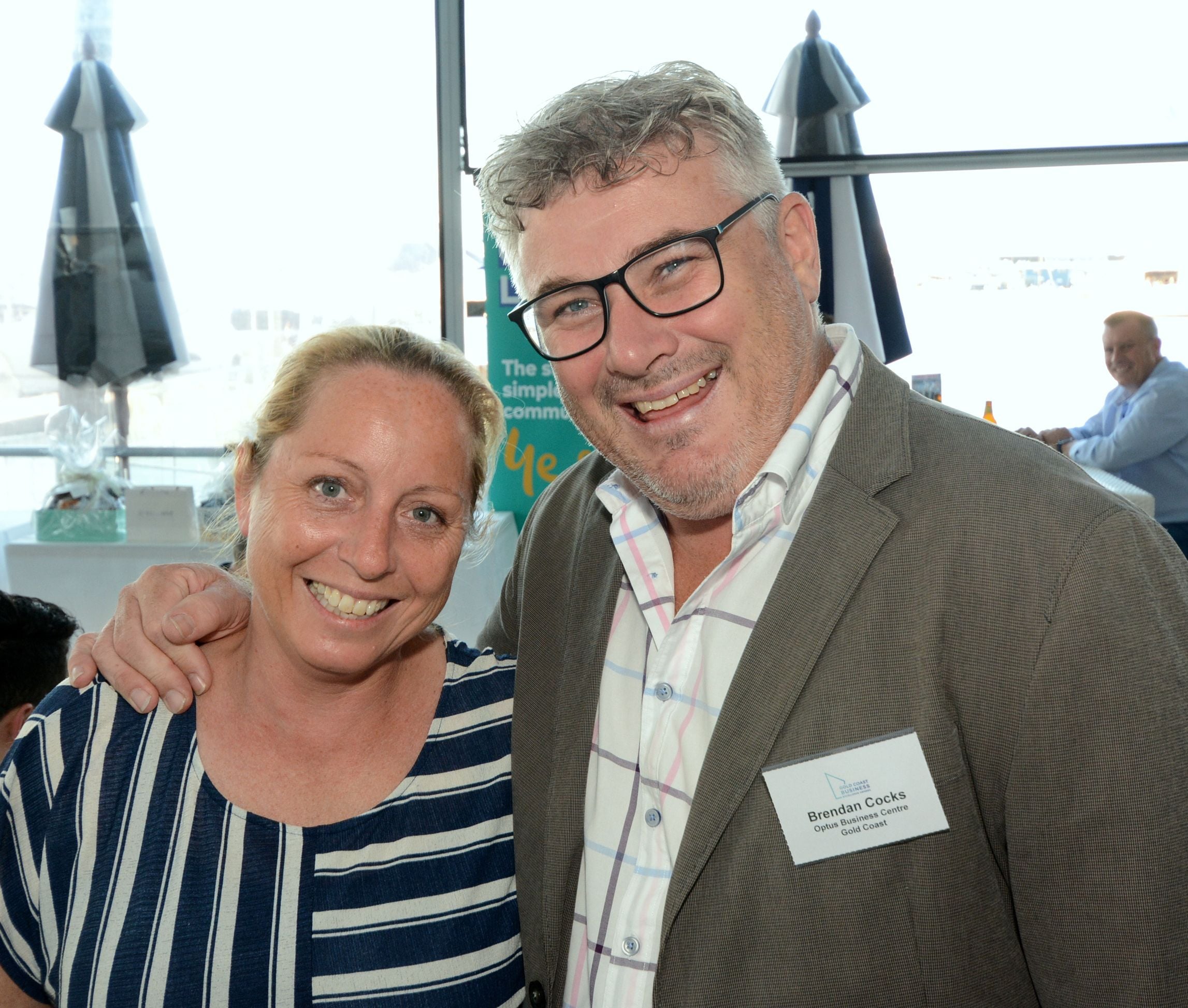 October 2019 Awards Presentation Hosted by Optus Business Centre Gold Coast Image -5dba38d42bae6