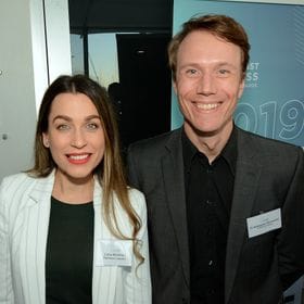 October 2019 Awards Presentation Hosted by Optus Business Centre Gold Coast Image -5dba38d91e1a5