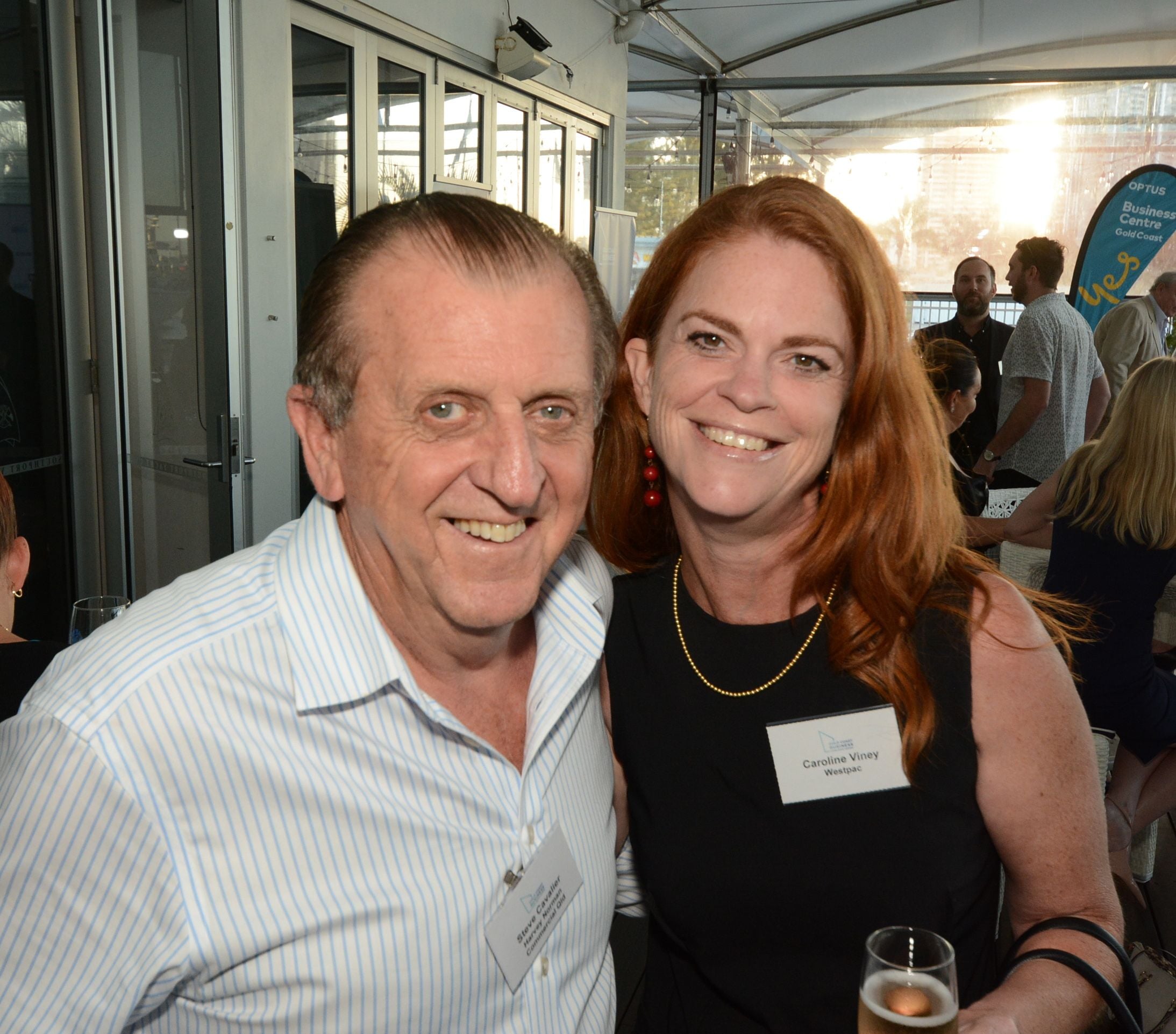 October 2019 Awards Presentation Hosted by Optus Business Centre Gold Coast Image -5dba38ee74cad