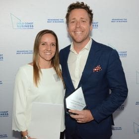 October 2019 Awards Presentation Hosted by Optus Business Centre Gold Coast Image -5dba3bcc6dd5a