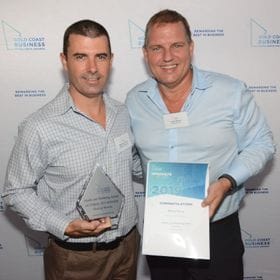 October 2019 Awards Presentation Hosted by Optus Business Centre Gold Coast Image -5dba3bd8b88fa