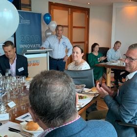 2020 Winners Lunch Hosted by KPMG Image -5e4b5e17dce2f