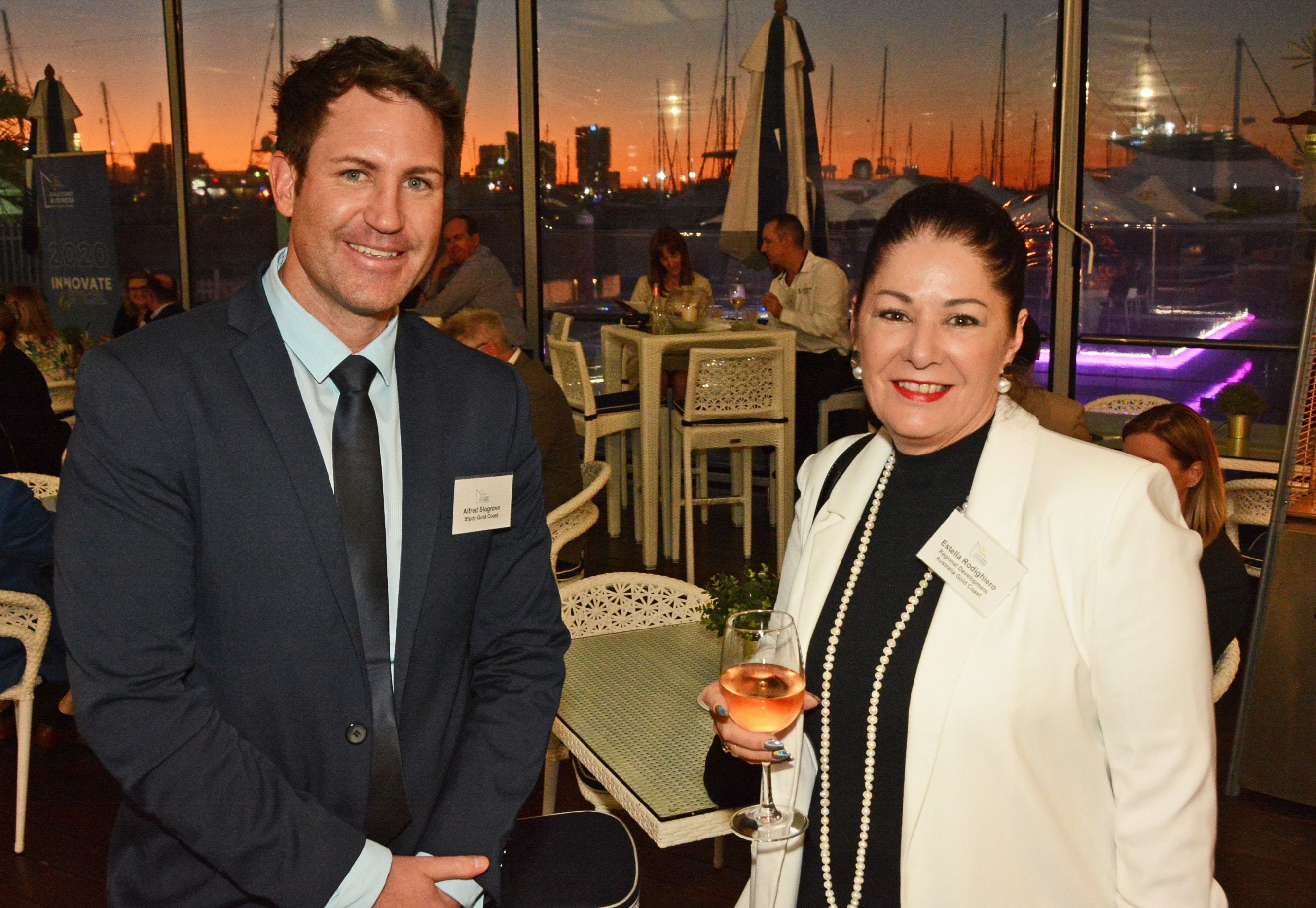 July 2020 Awards Presentation Hosted by Westpac Image -5f34815713985