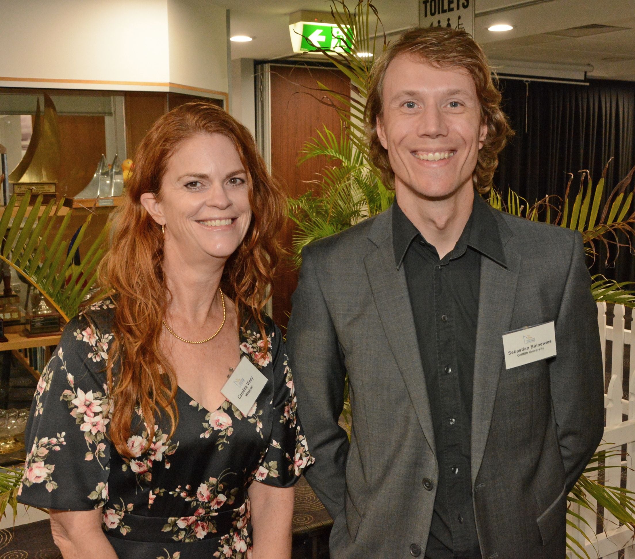 July 2020 Awards Presentation Hosted by Westpac Image -5f3484106467d