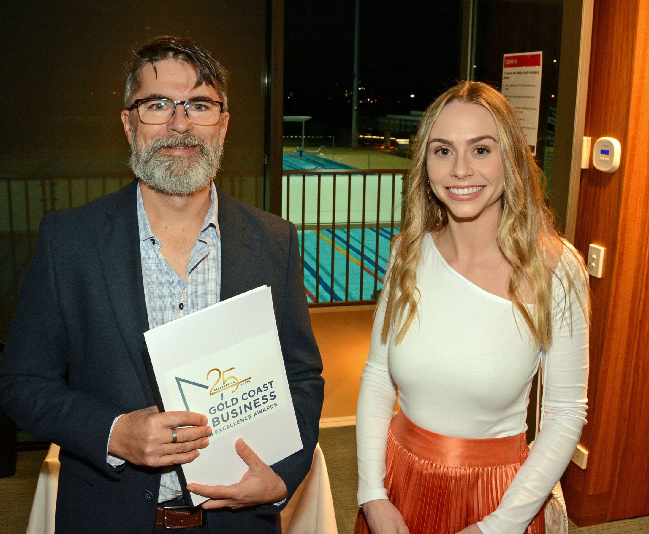 August 2020 Awards Presentation Hosted by City of Gold Coast Image -5f4717a7bf42f