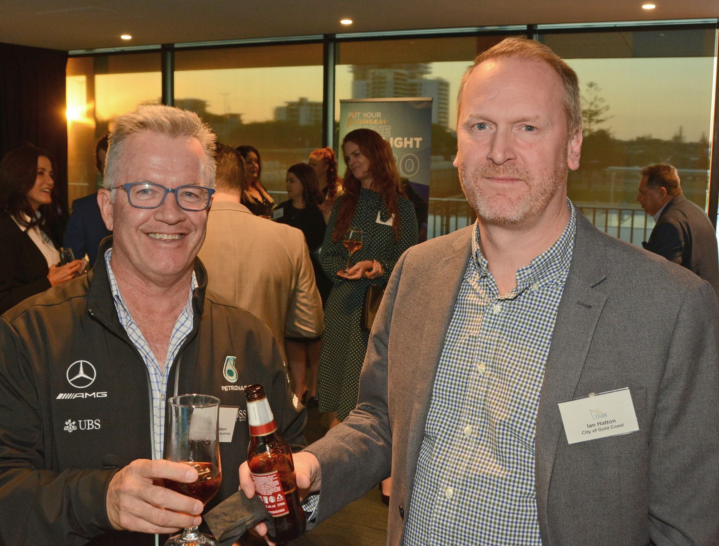 August 2020 Awards Presentation Hosted by City of Gold Coast Image -5f4717bf29d9e