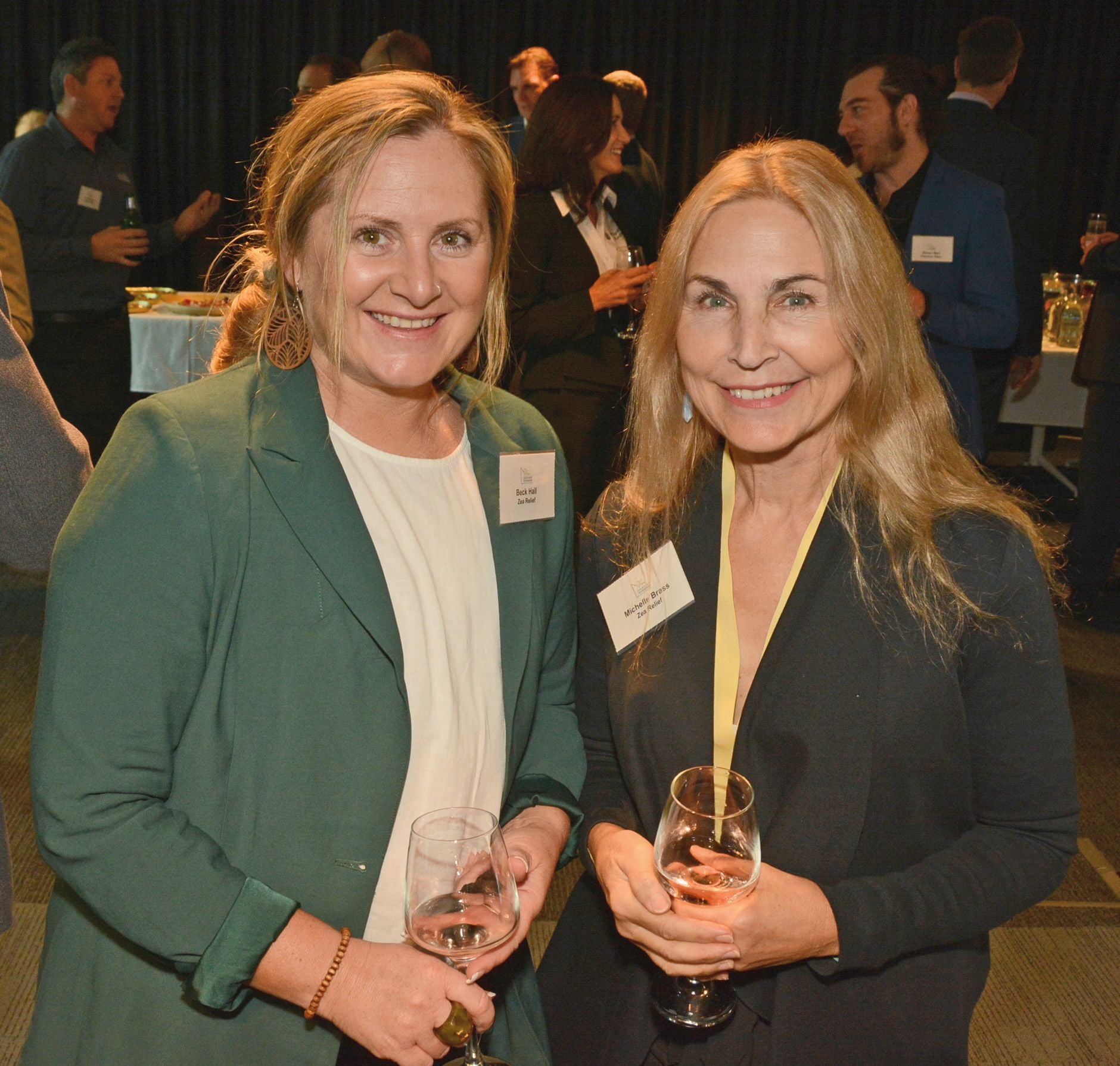 August 2020 Awards Presentation Hosted by City of Gold Coast Image -5f4717cac9096