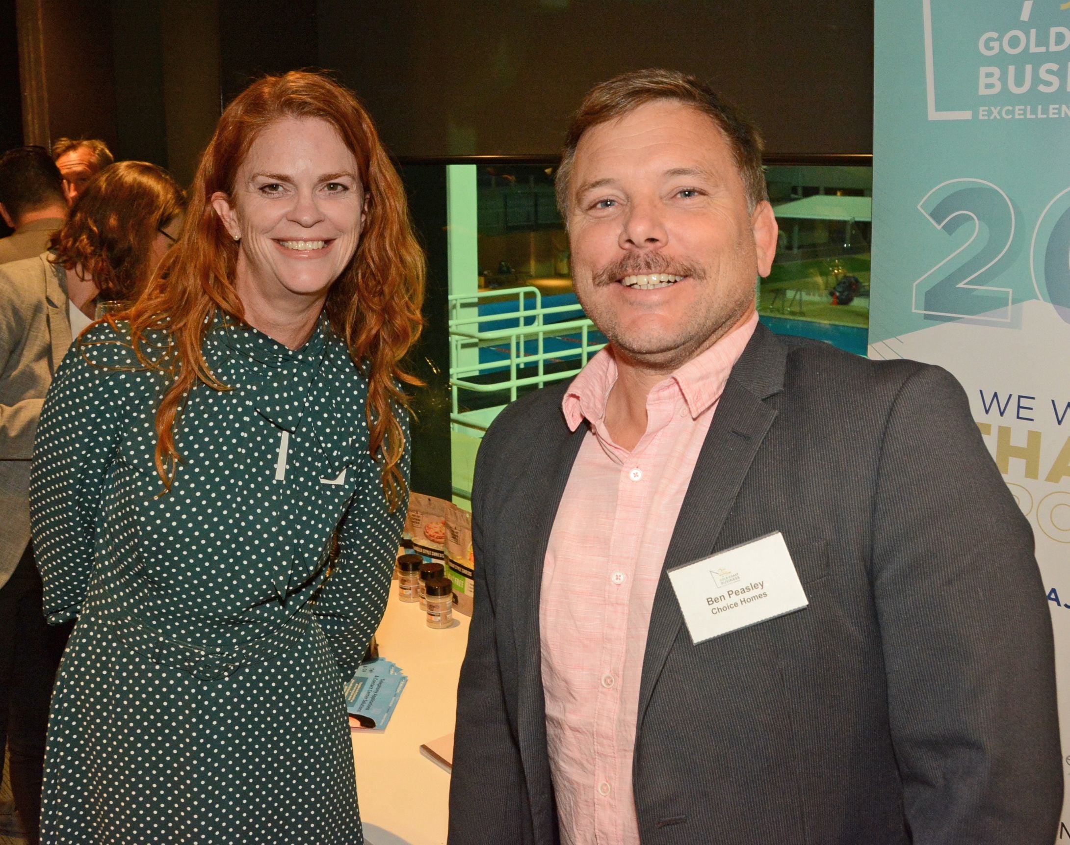 August 2020 Awards Presentation Hosted by City of Gold Coast Image -5f4717deaf476