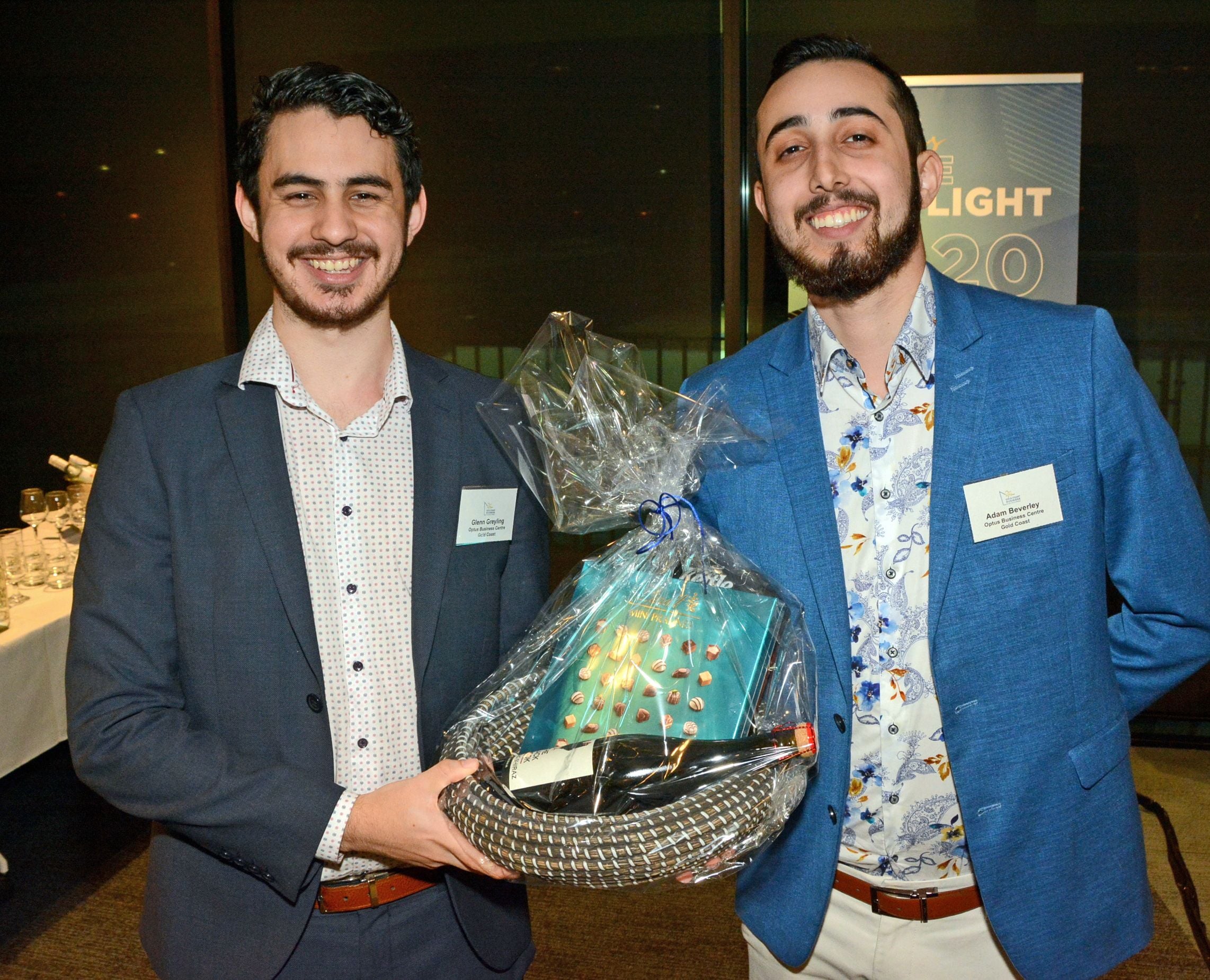 August 2020 Awards Presentation Hosted by City of Gold Coast Image -5f4719a2b5826