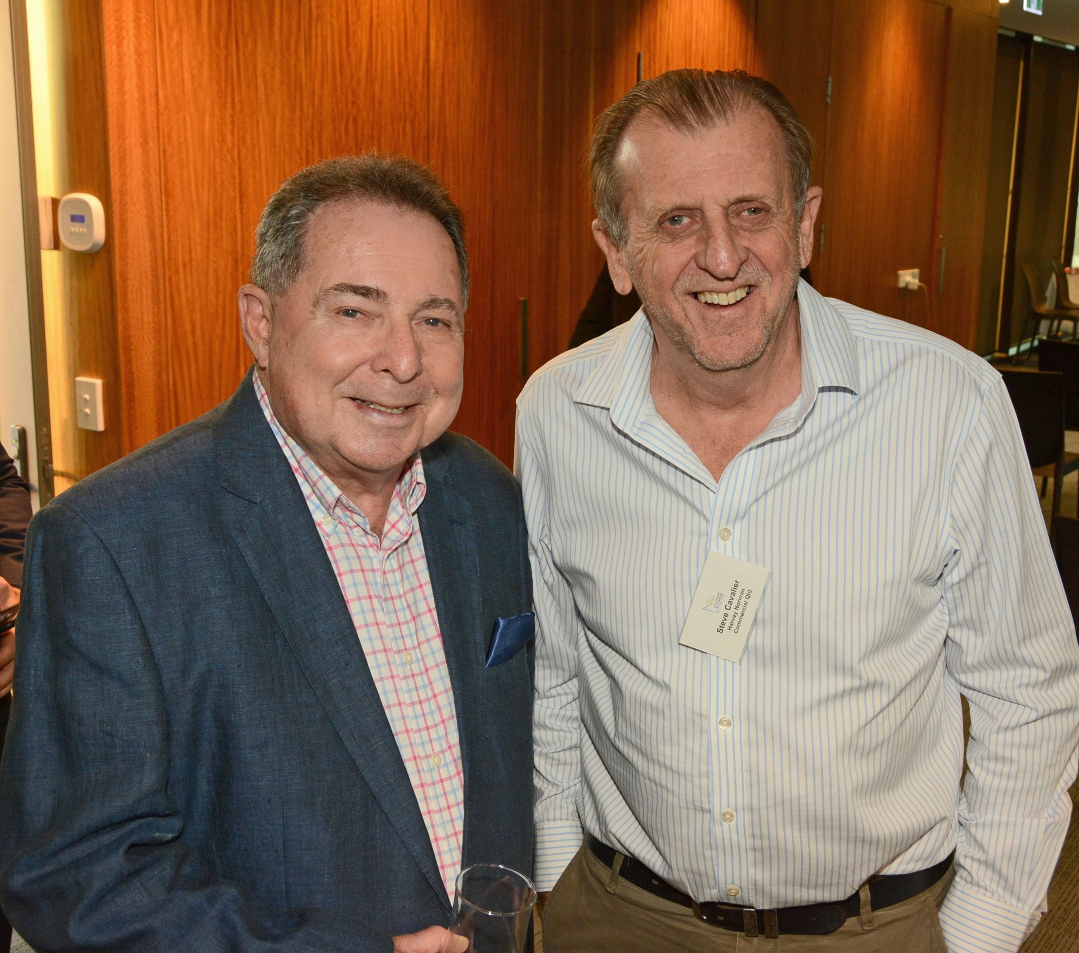 August 2020 Awards Presentation Hosted by City of Gold Coast Image -5f4719a6773f9