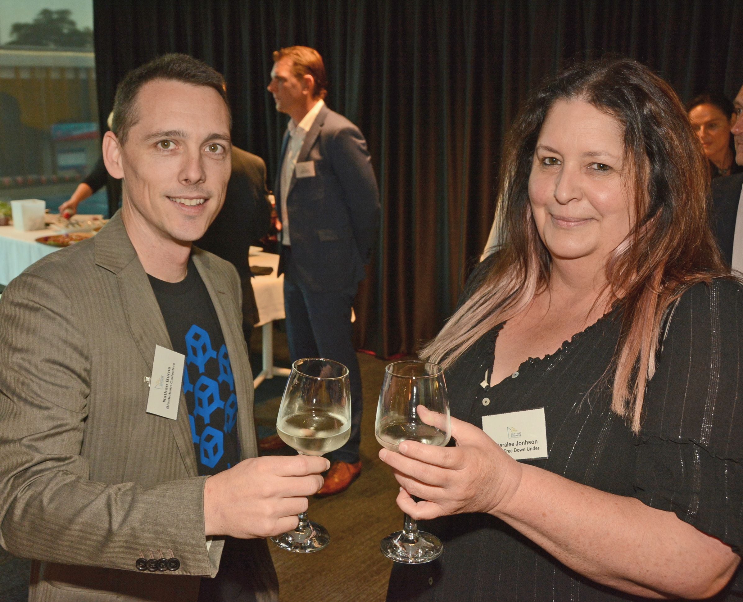 August 2020 Awards Presentation Hosted by City of Gold Coast Image -5f4719ab0e29c