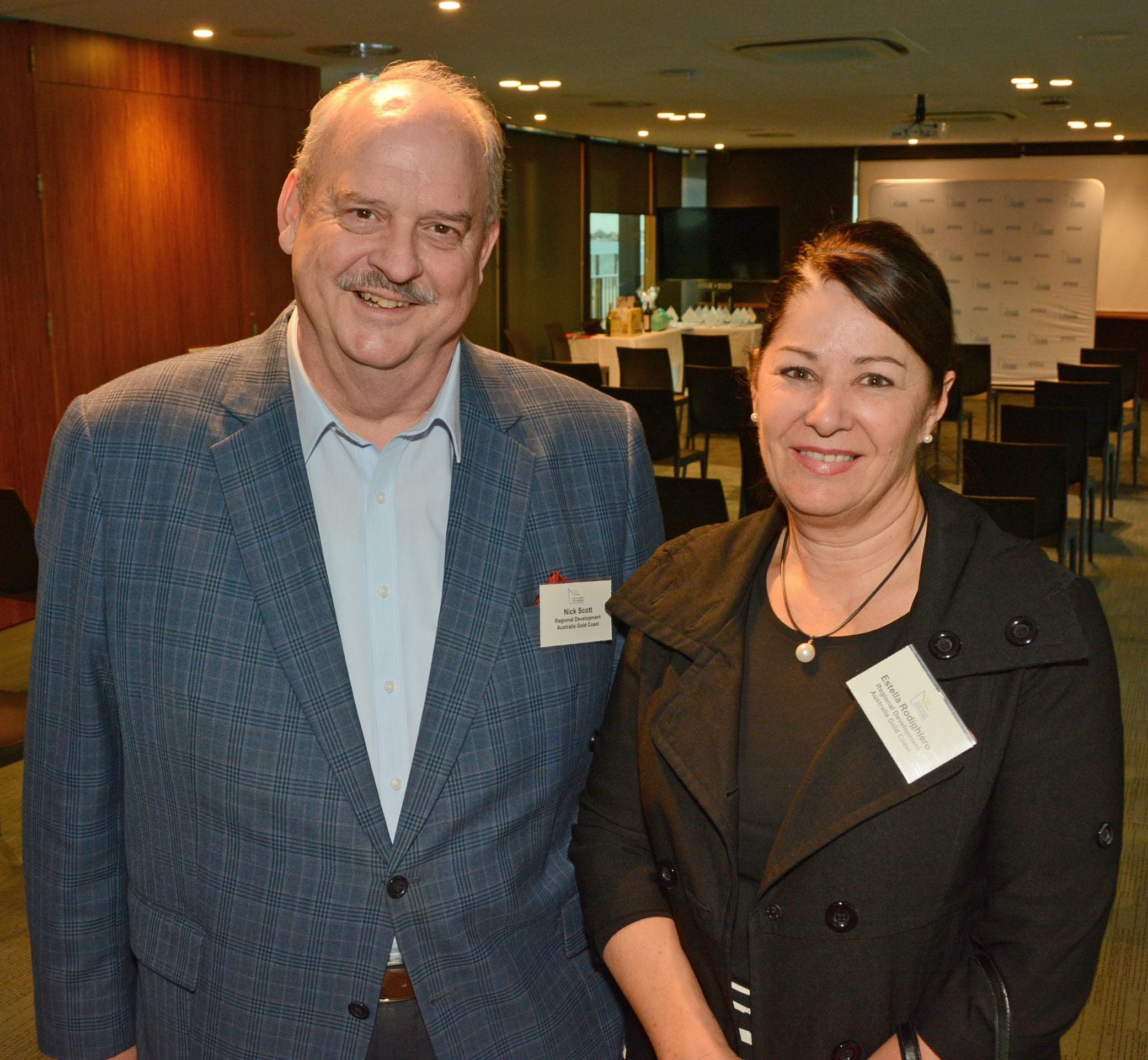 August 2020 Awards Presentation Hosted by City of Gold Coast Image -5f4719af2550c