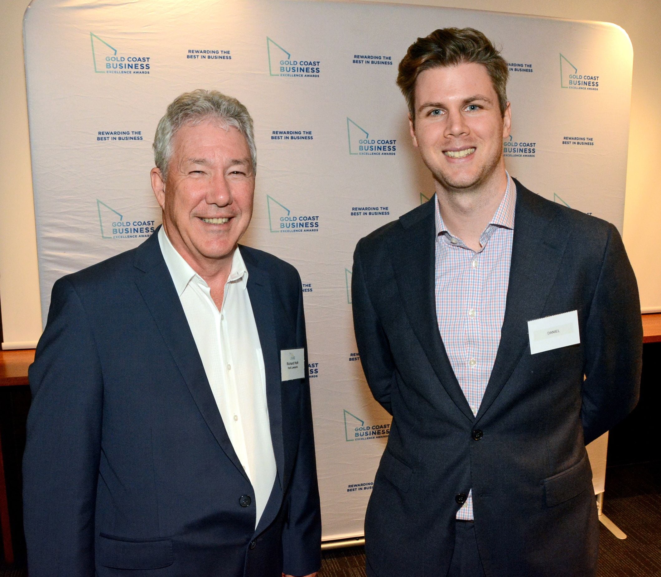 August 2020 Awards Presentation Hosted by City of Gold Coast Image -5f4719b29398d